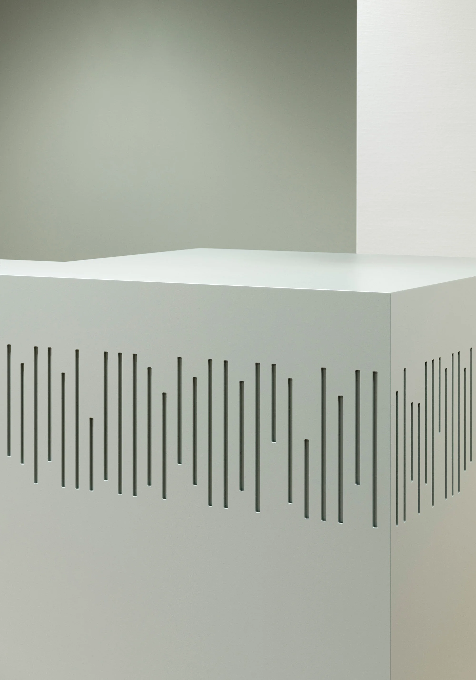 Bürgerlistrasse Zürich — Lippuner Sabbadini Architekten