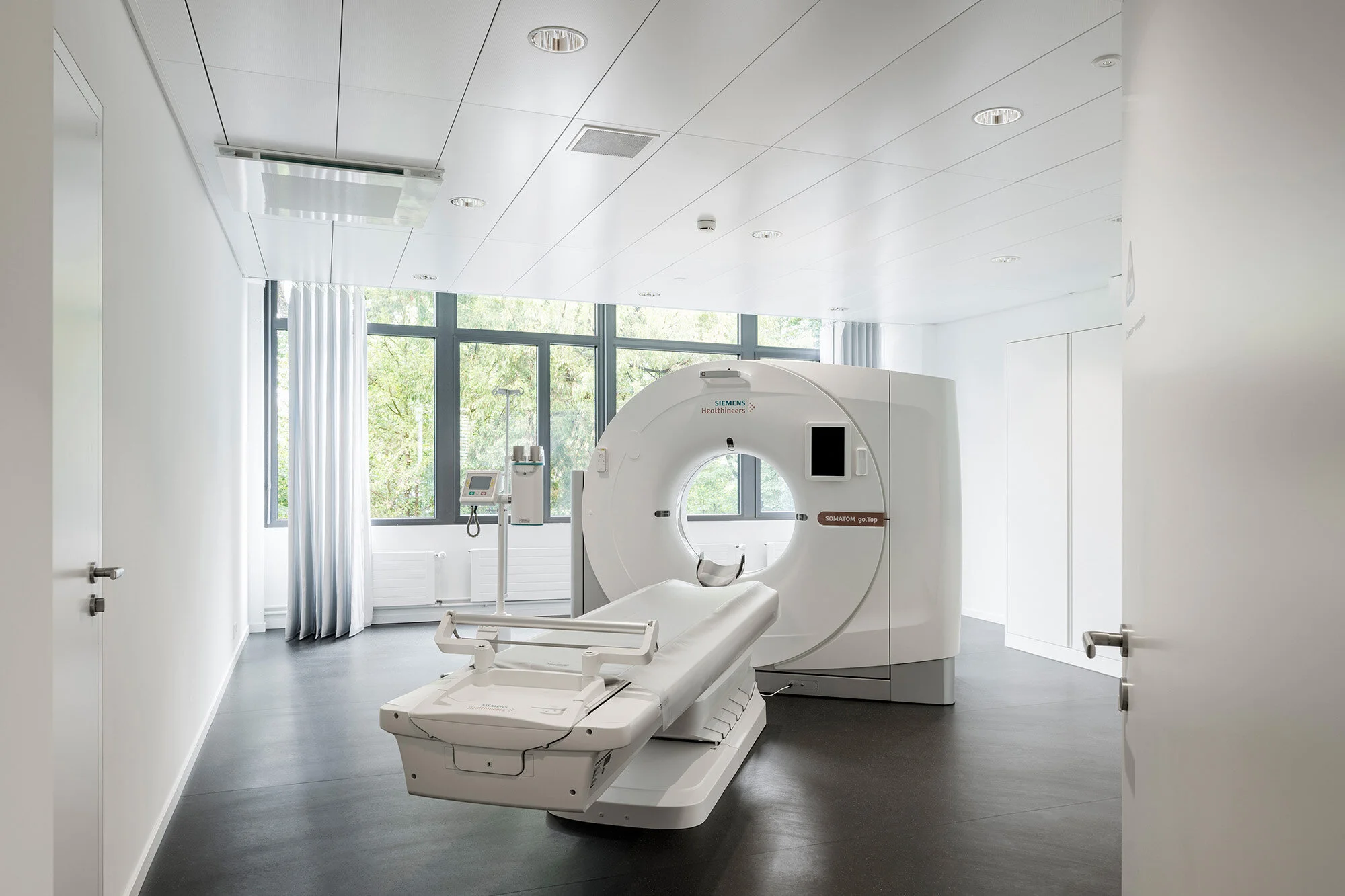 Bürgerlistrasse Zürich — Lippuner Sabbadini Architekten