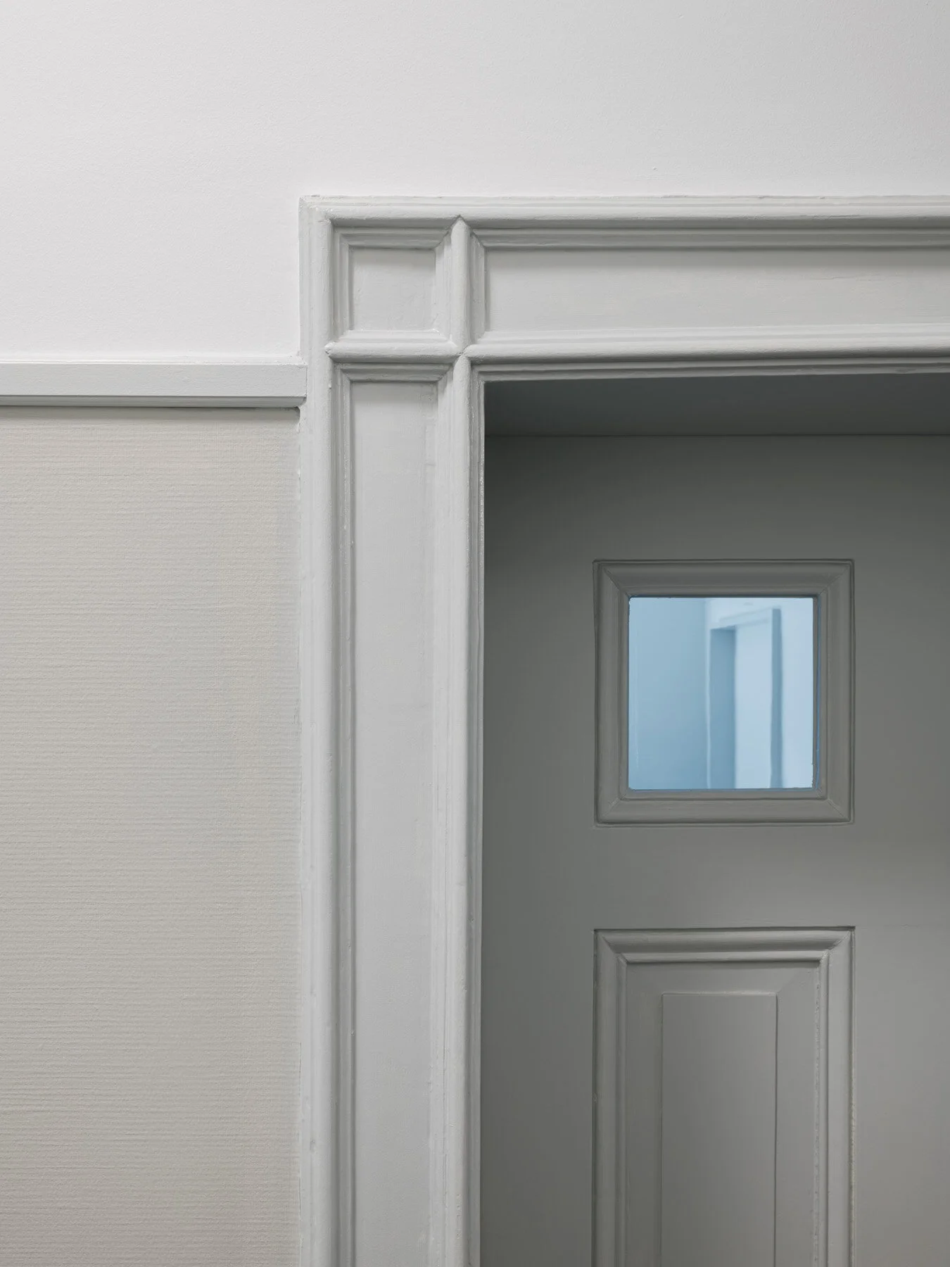 KAB Büroumbau UZH in Zürich – Lippuner Sabbadini Architekten