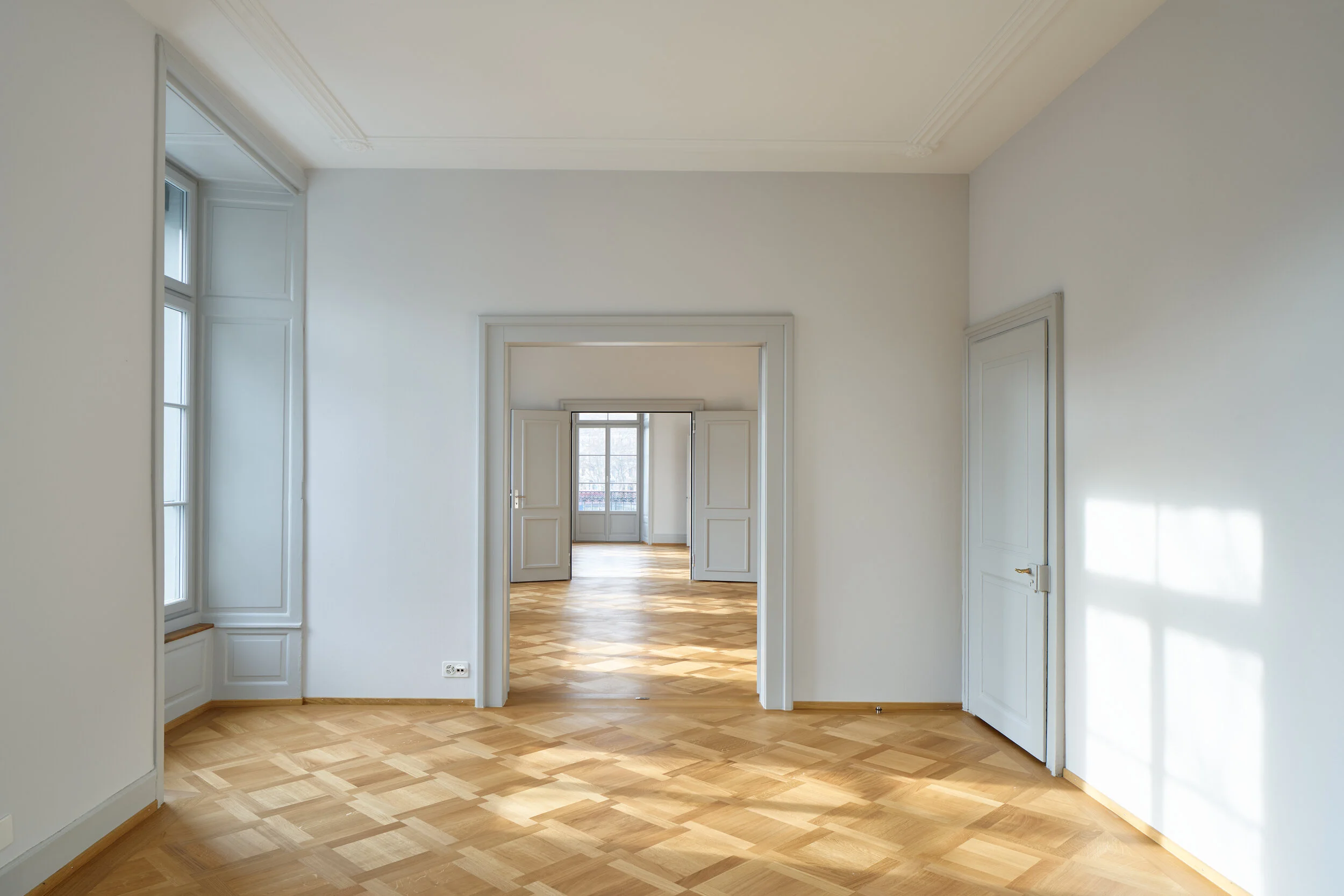 Limmatquai 16 in Zürich