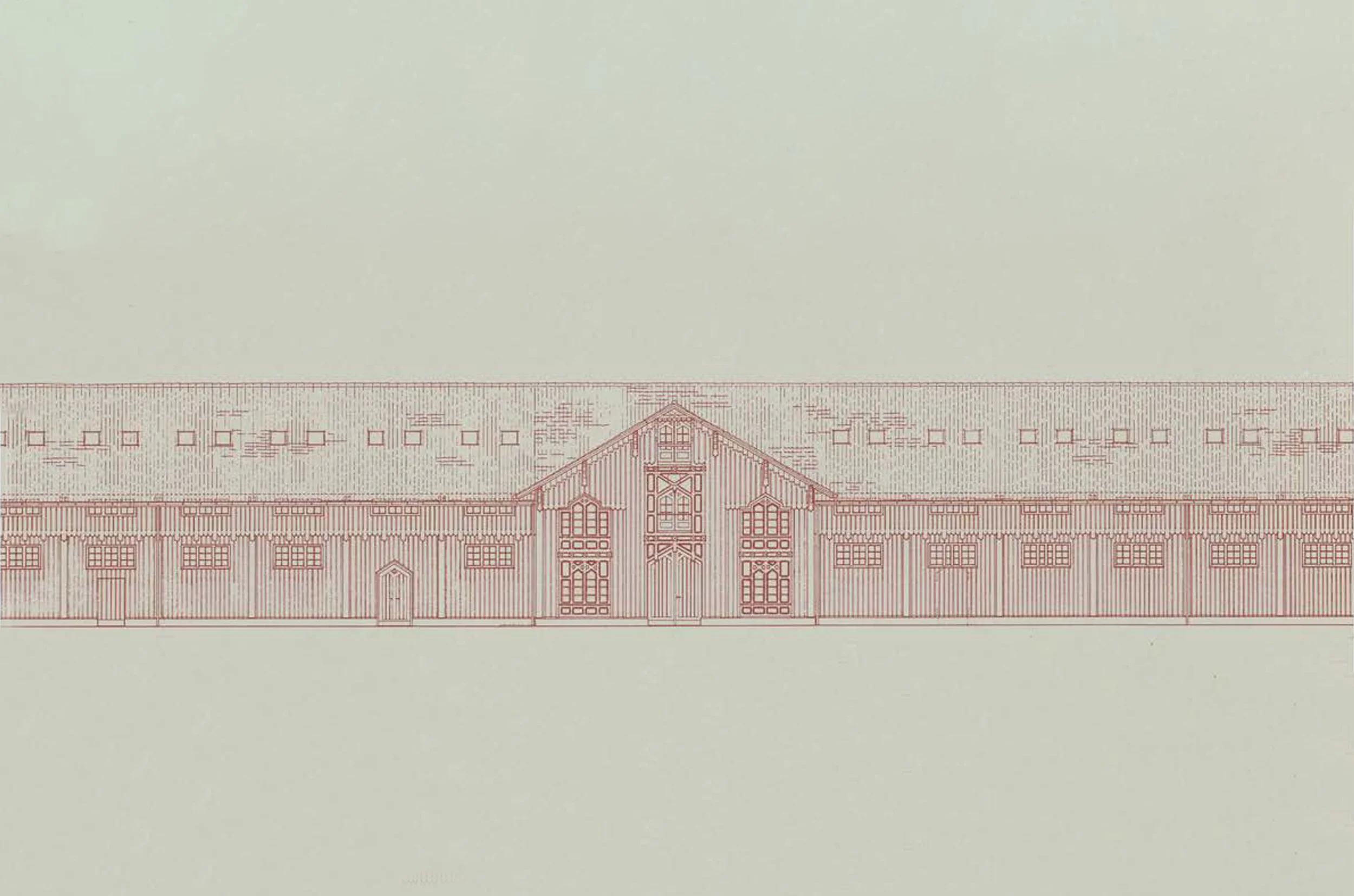 Mehrzweckanlage Teuchelweiher in Winterthur – Lippuner Sabbadini Architekten