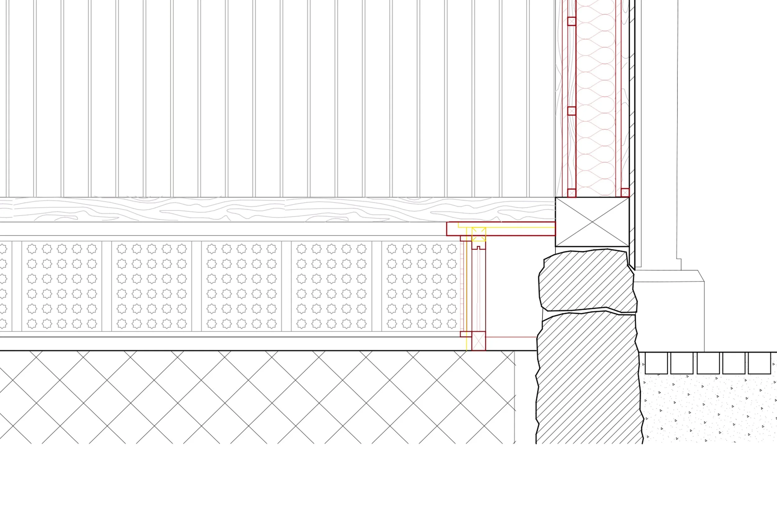 Mehrzweckanlage Teuchelweiher in Winterthur – Lippuner Sabbadini Architekten (Kopie)