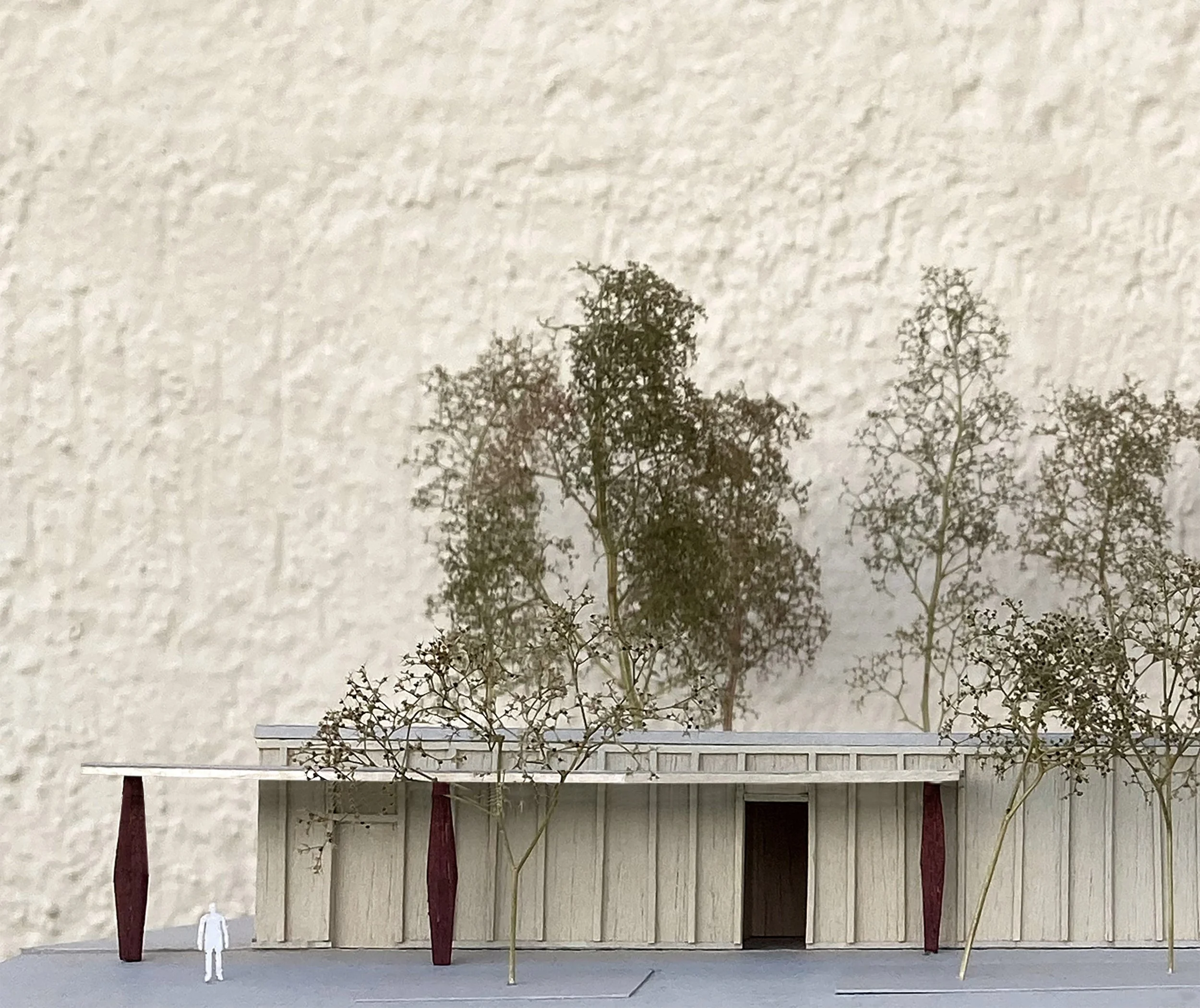 Freizeitanlage Chiesgrueb Iberg in Winterthur