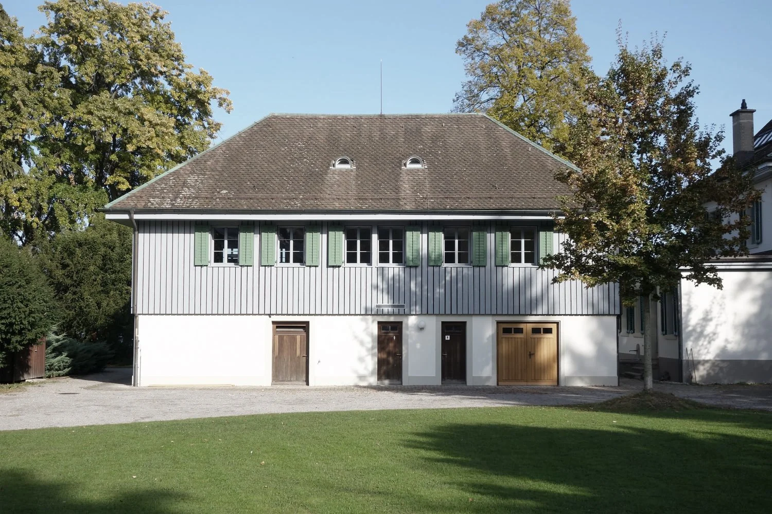 Navillegut Seestrasse in Kilchberg