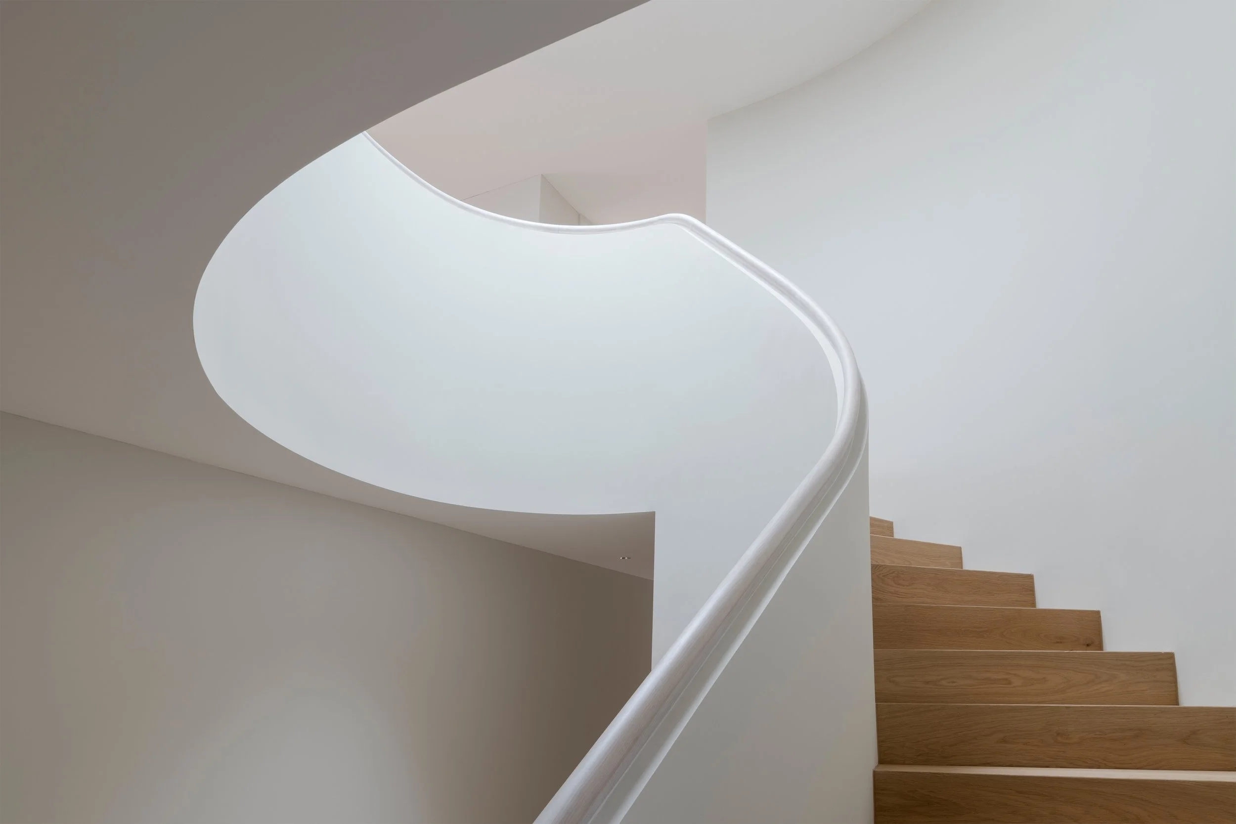 Terrassenwohnung Seestrasse in Kilchberg