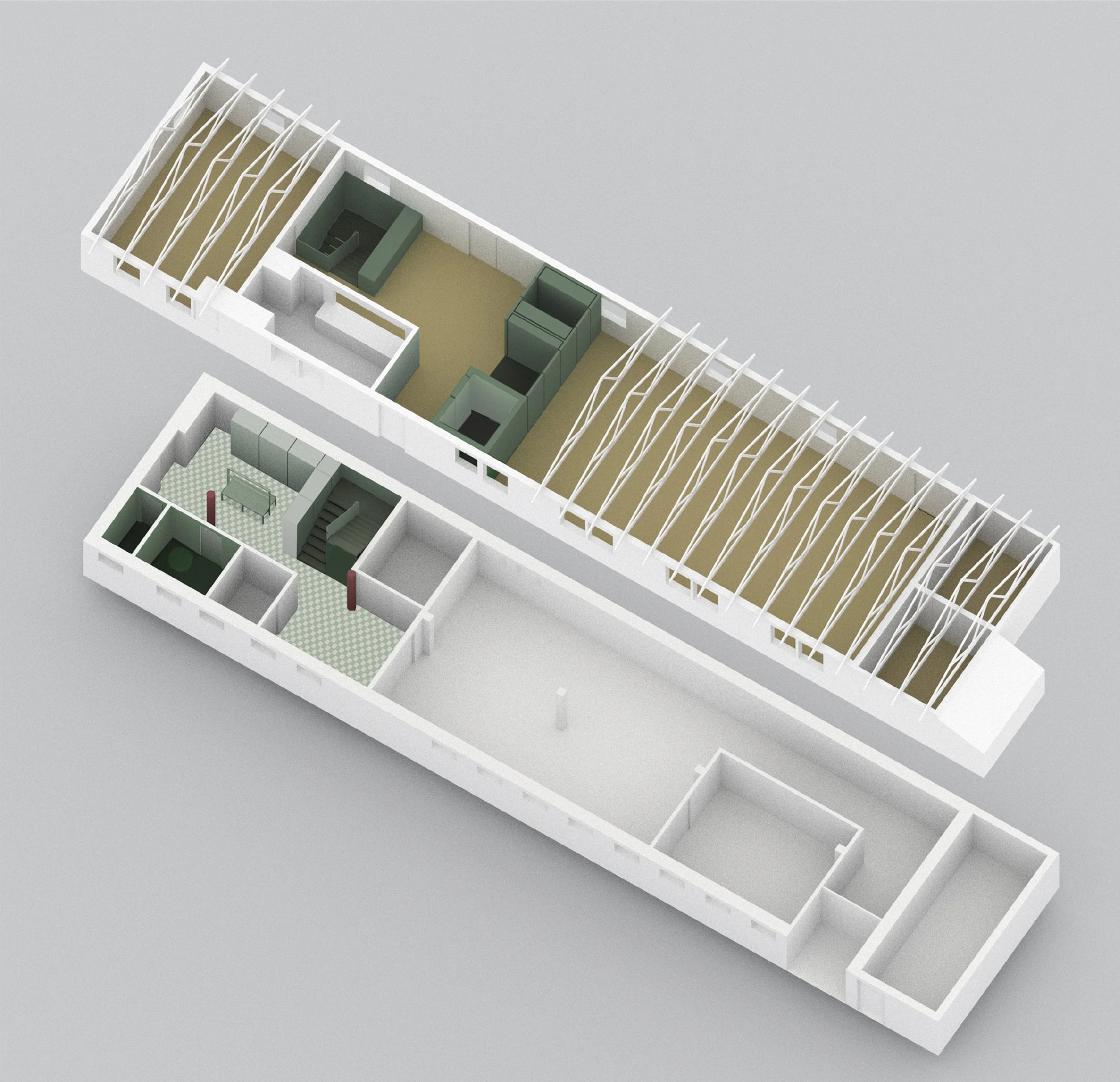 Quartieranlage Im Hölderli in Winterthur
