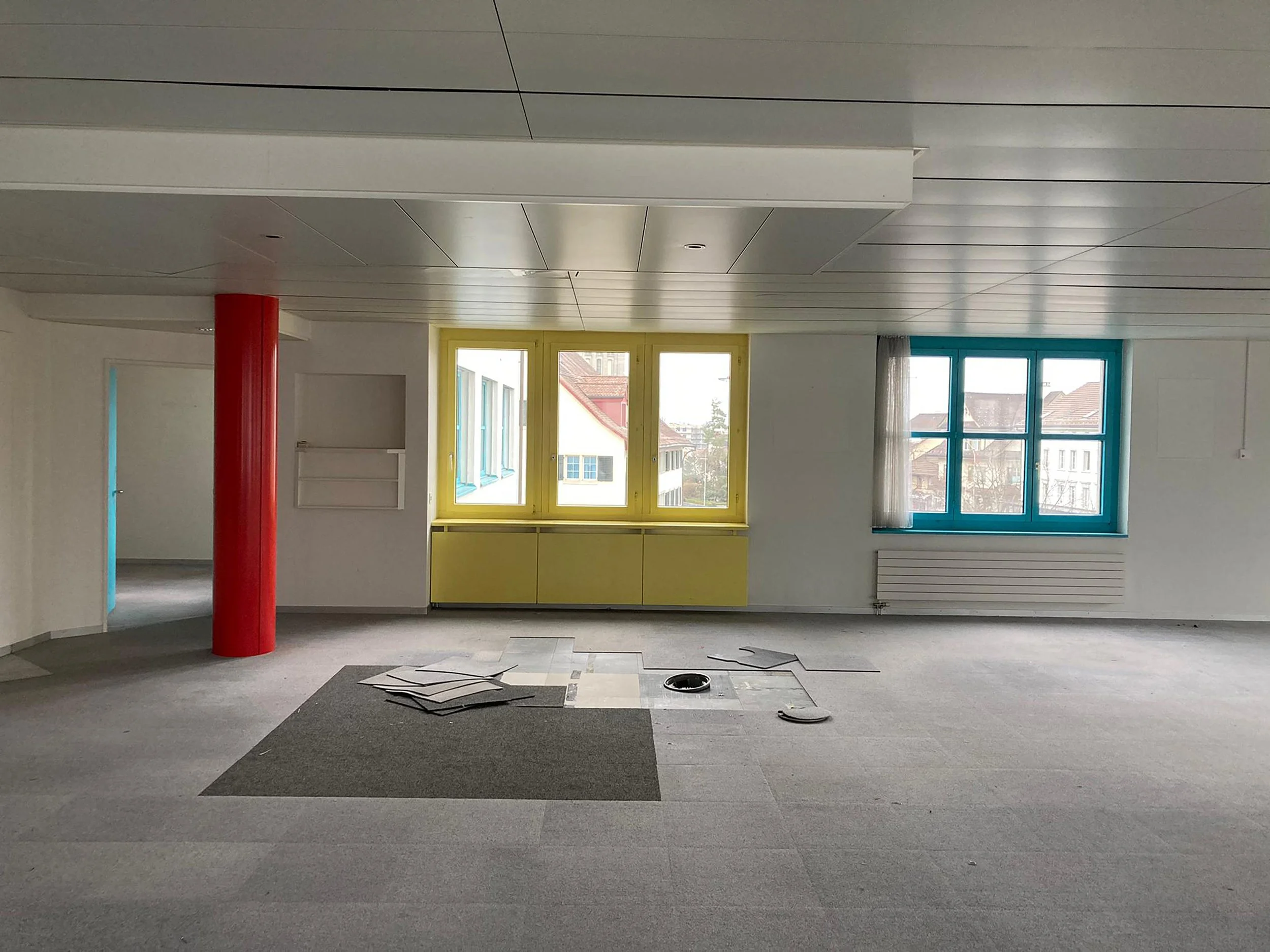 Notariat Wetzikon in Wetzikon ZH