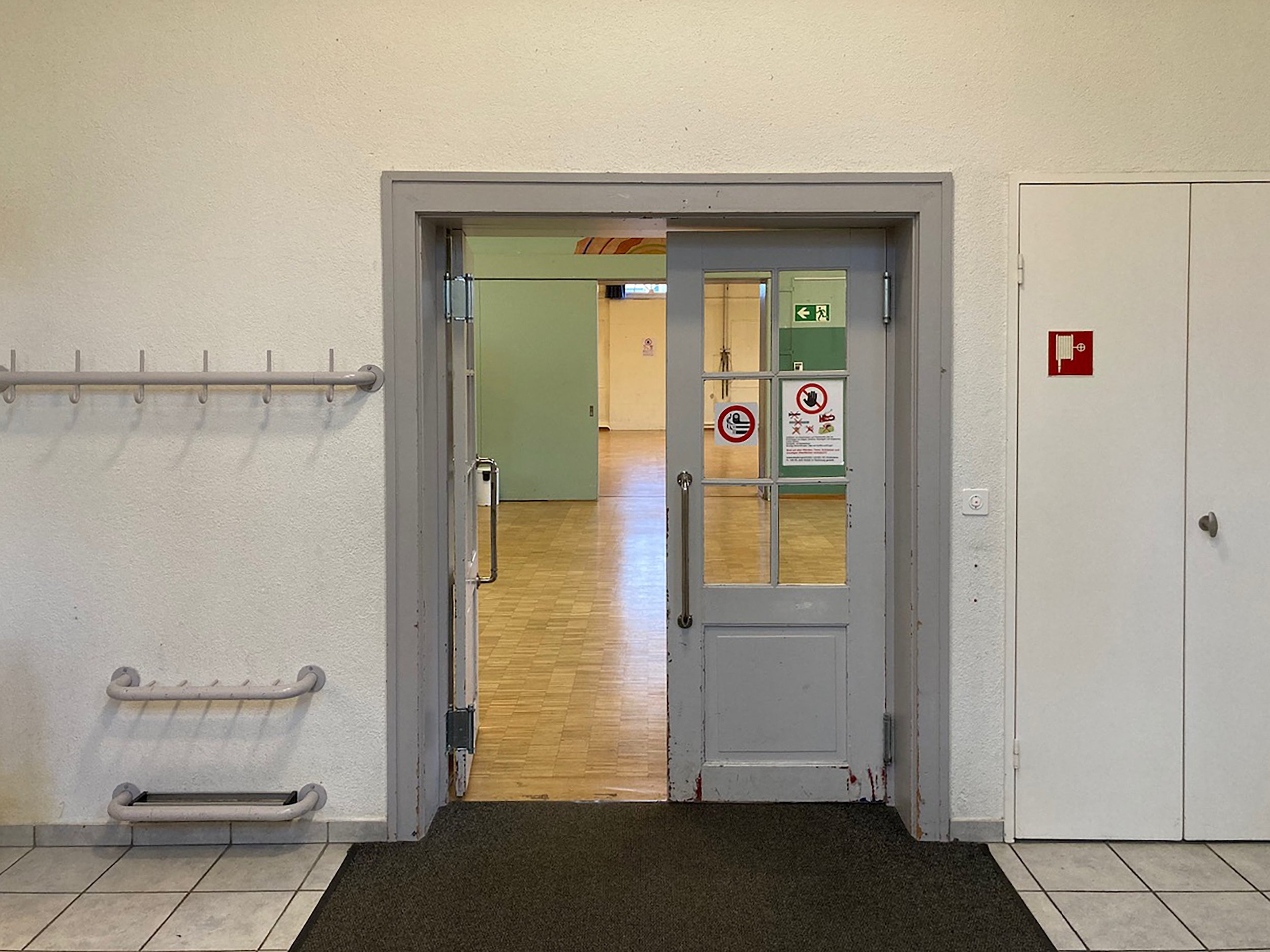 Quartieranlage Kanzleistrasse in Winterthur