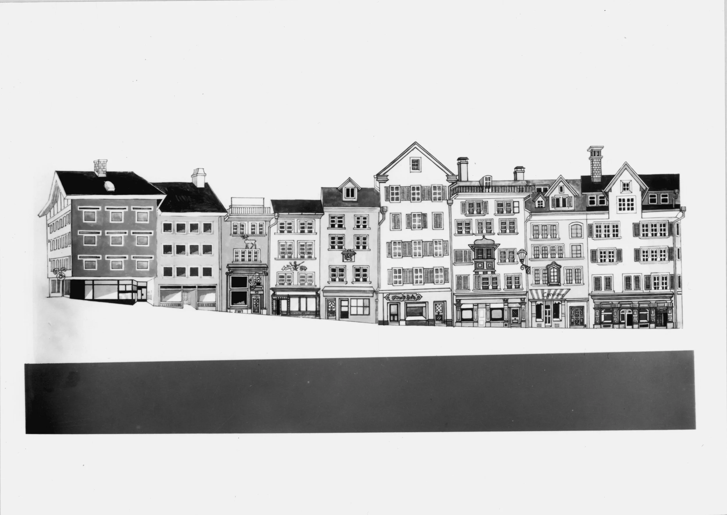 Instandsetzung Neumarkt 14
