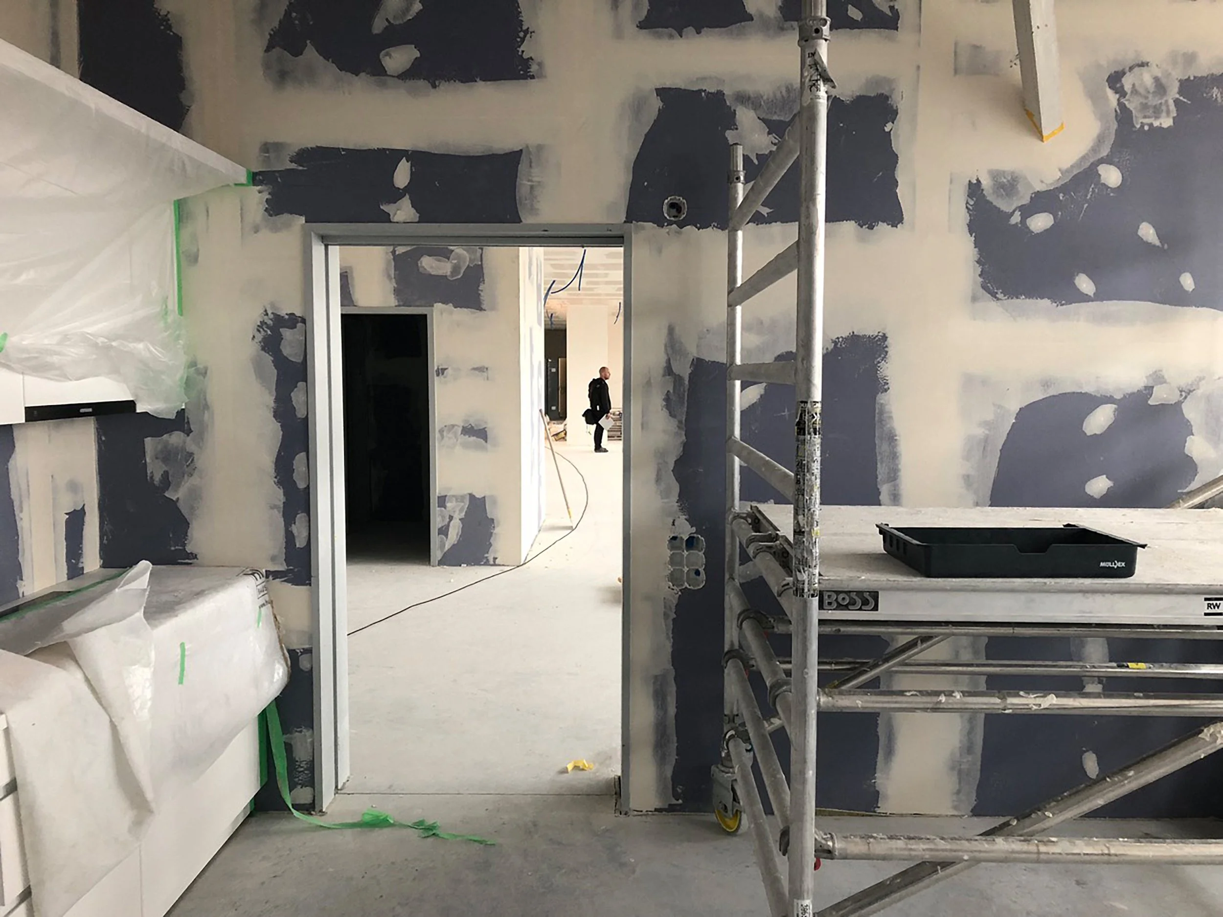 Notariat Wald in Wald ZH