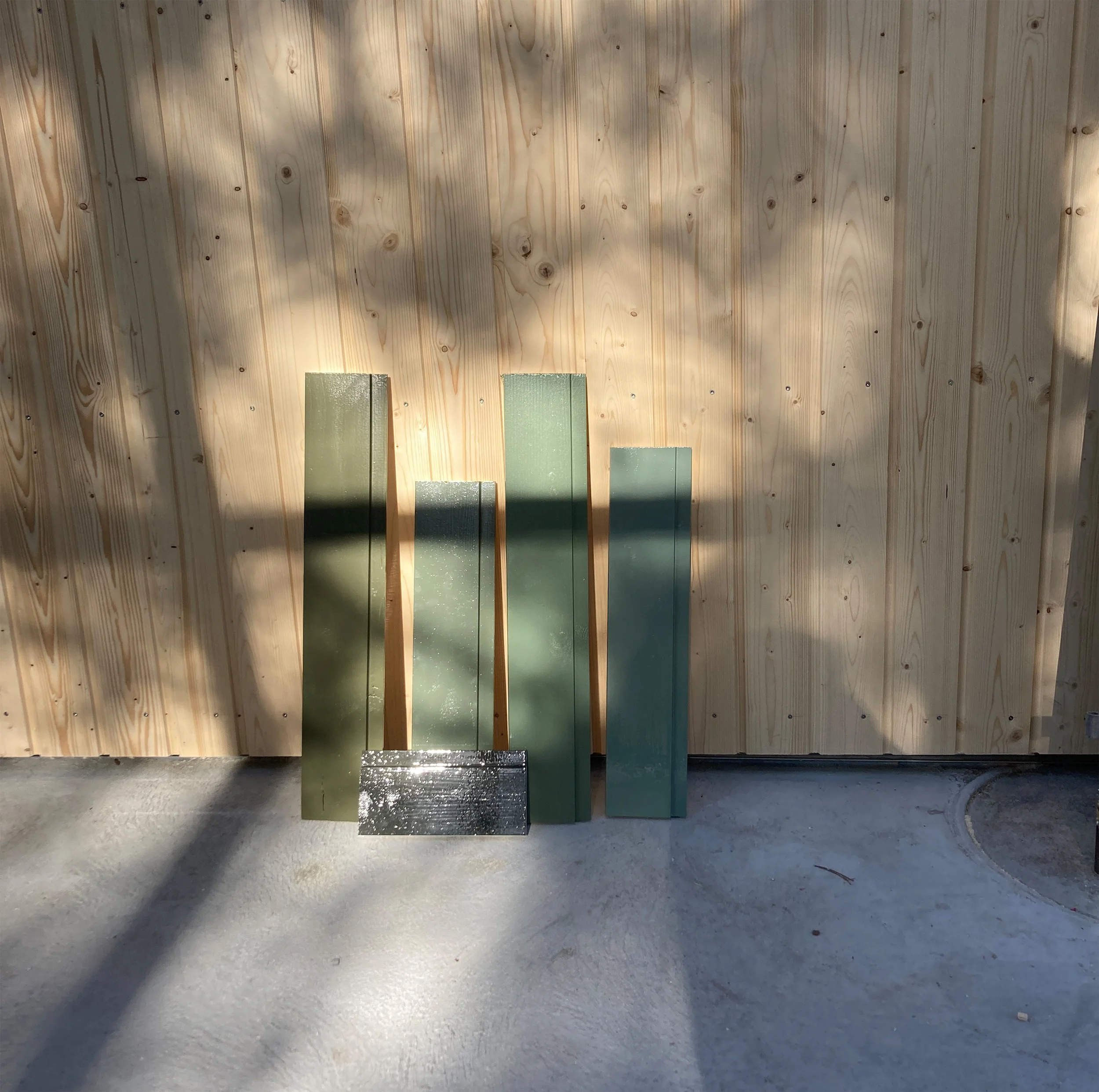 Quartieranlage Im Hölderli in Winterthur