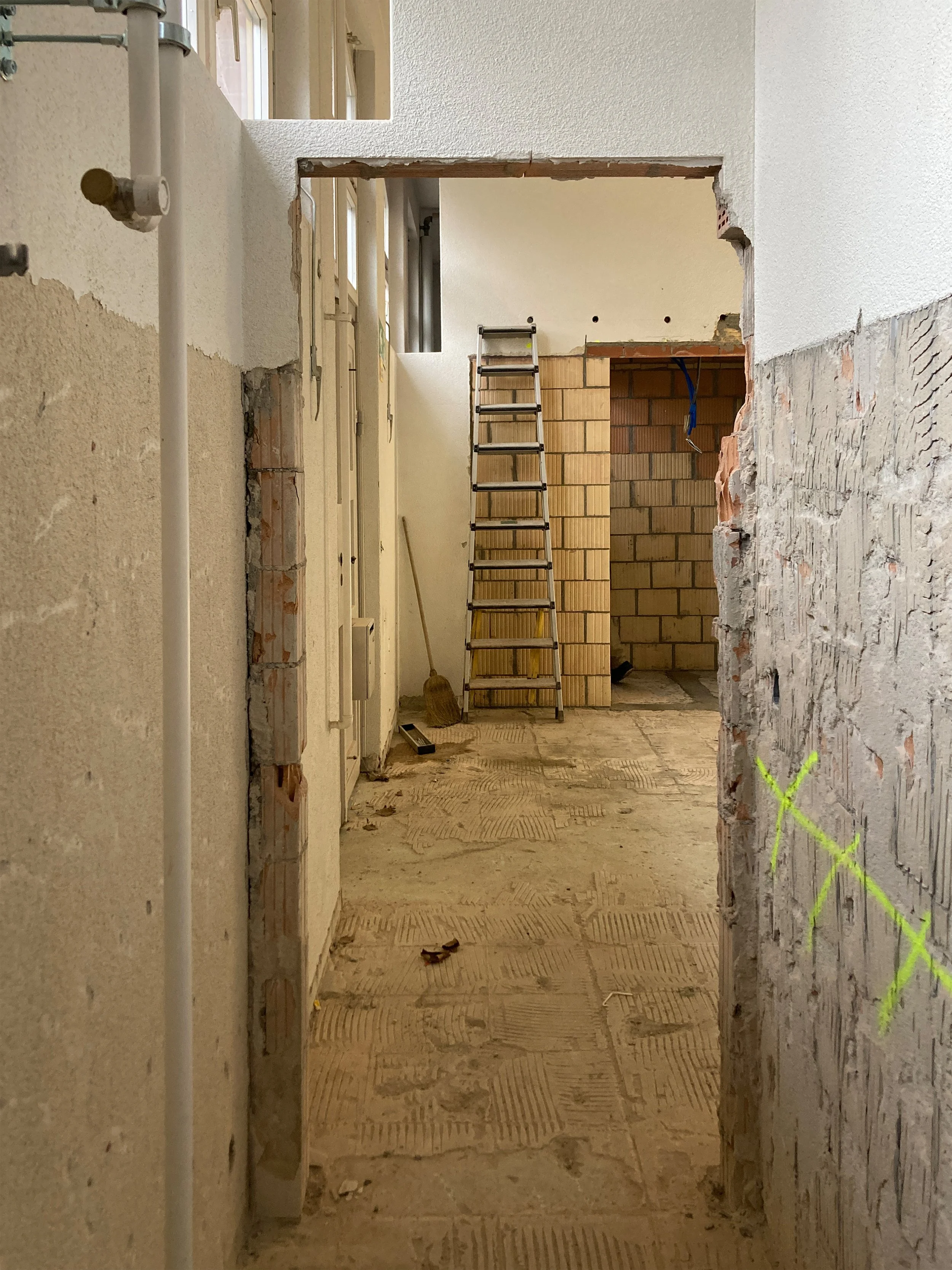 Quartieranlage Kanzleistrasse in Winterthur