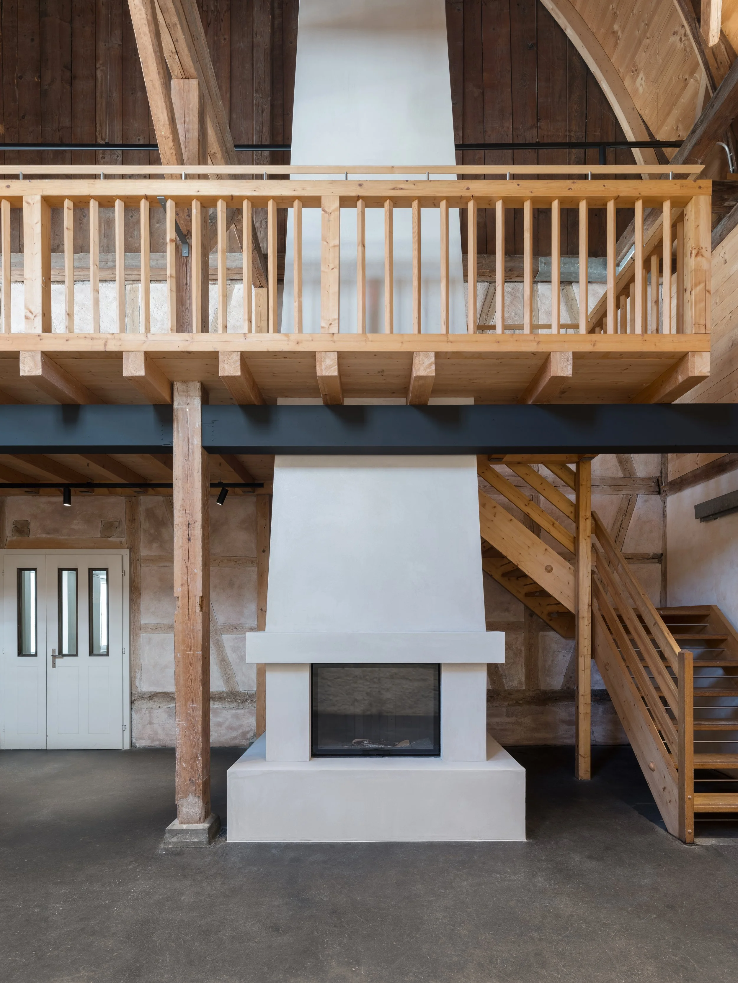 Quartieranlage Veltheim