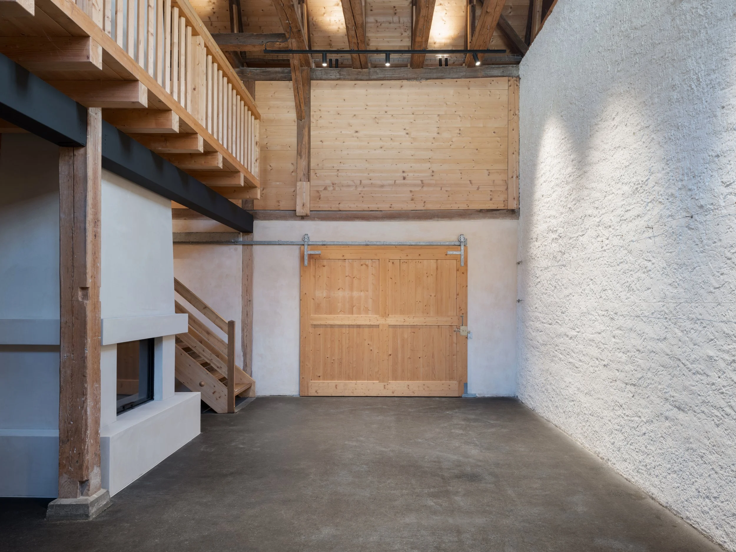 Quartieranlage Veltheim