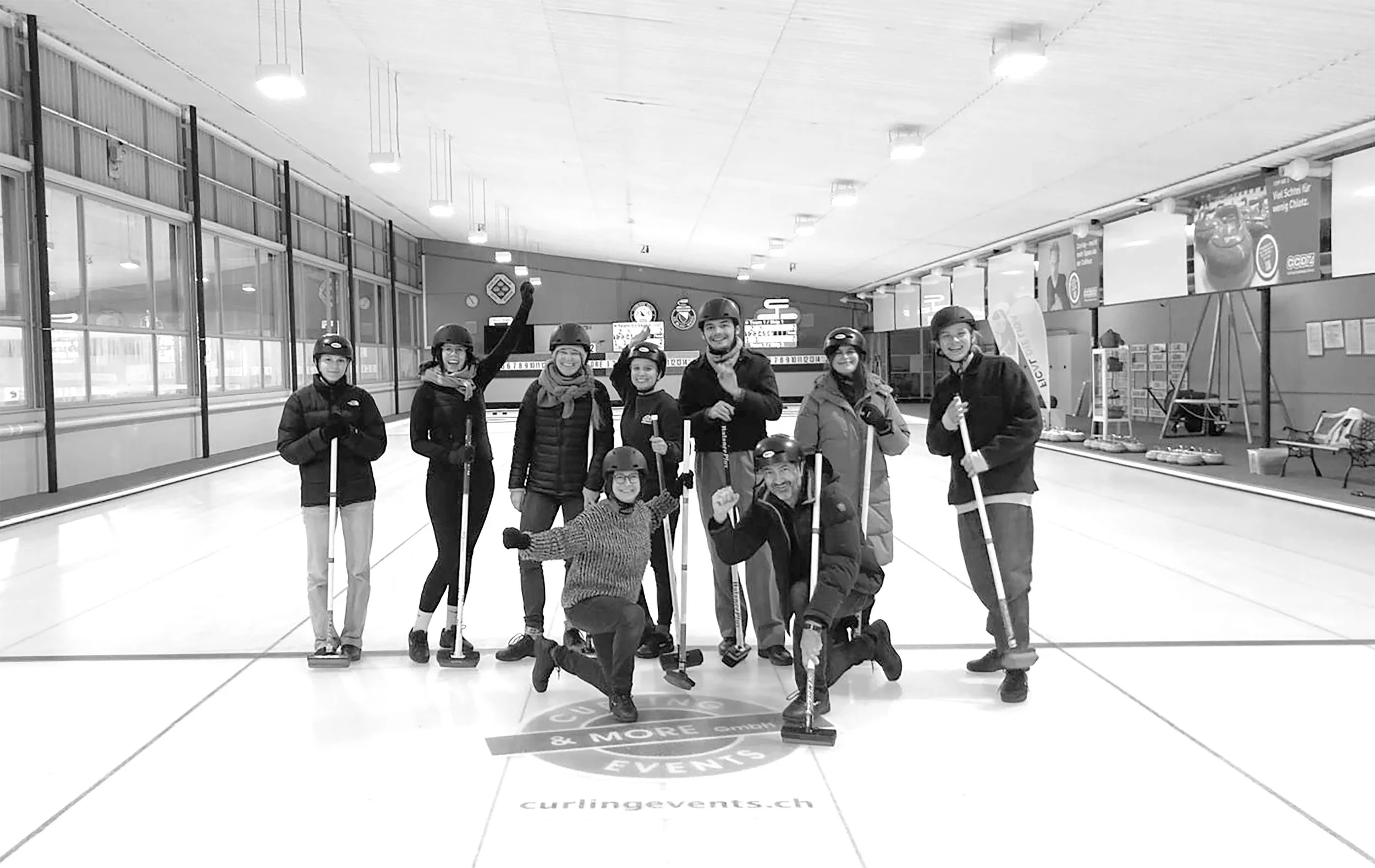 Lippuner Sabbadini Architekten