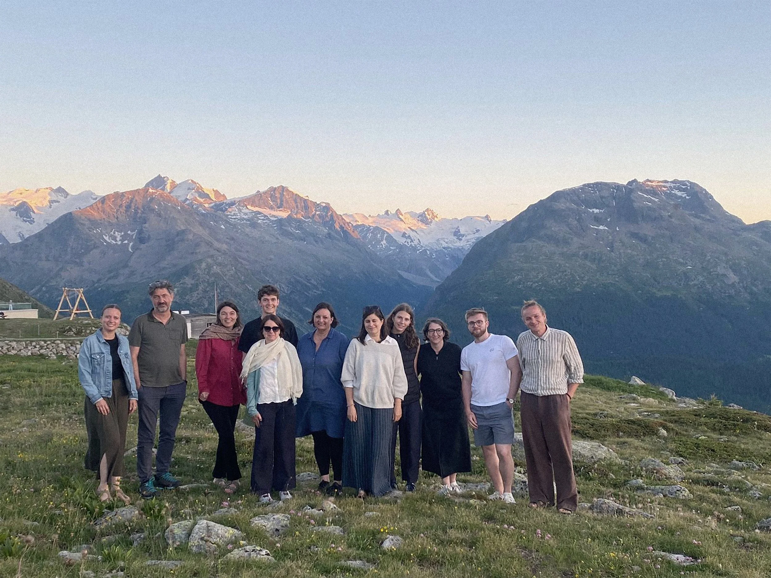 Lippuner Sabbadini Architekten