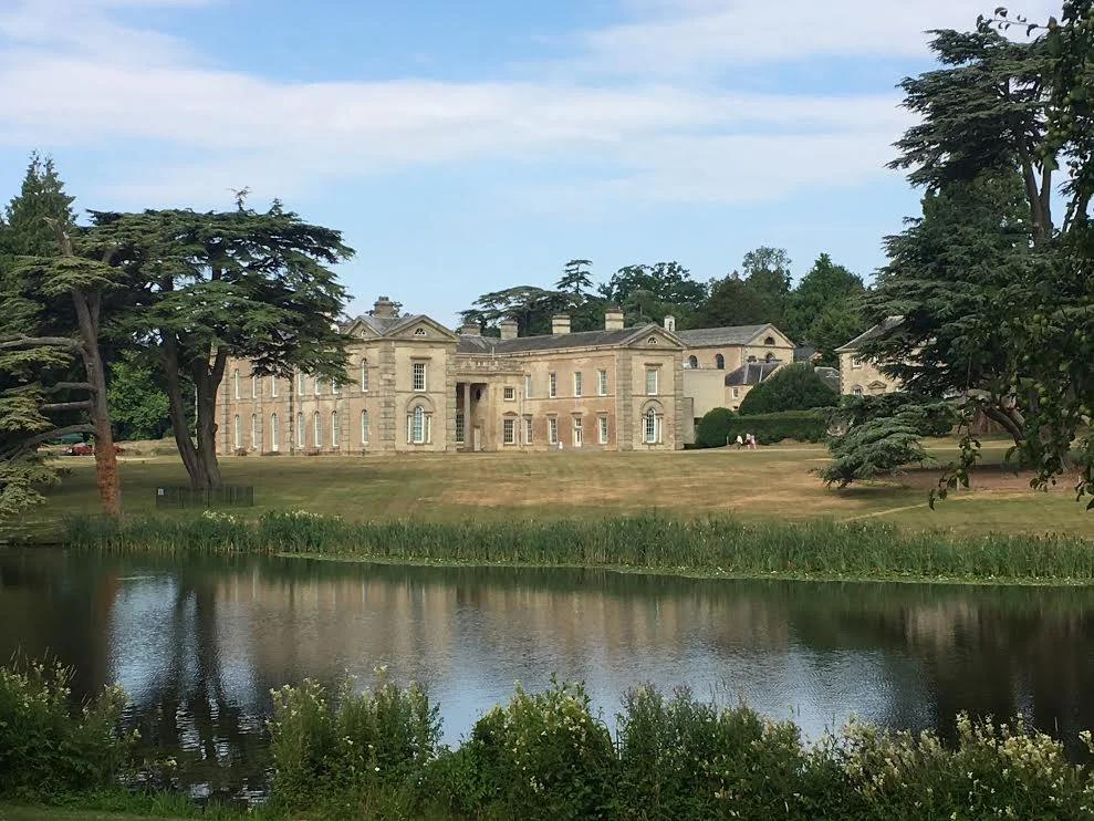 Compton Verney