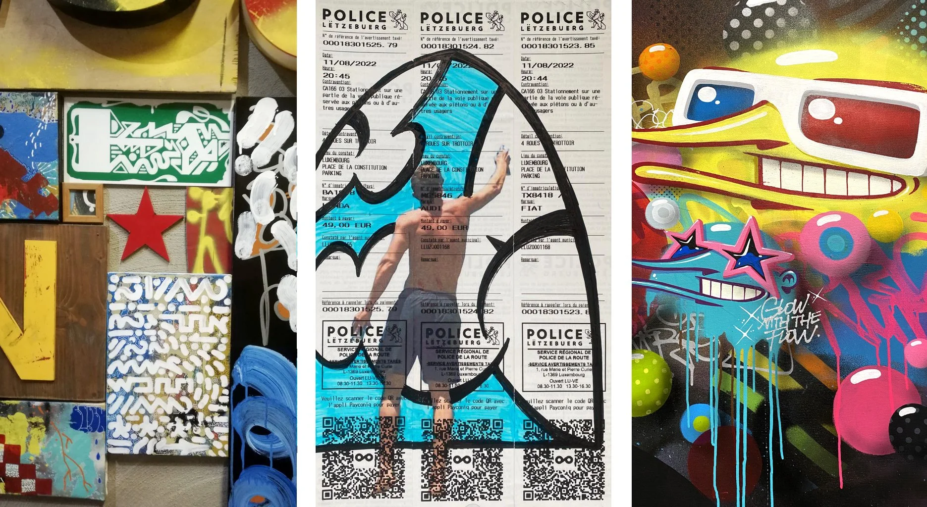 4th Anniversary Expo