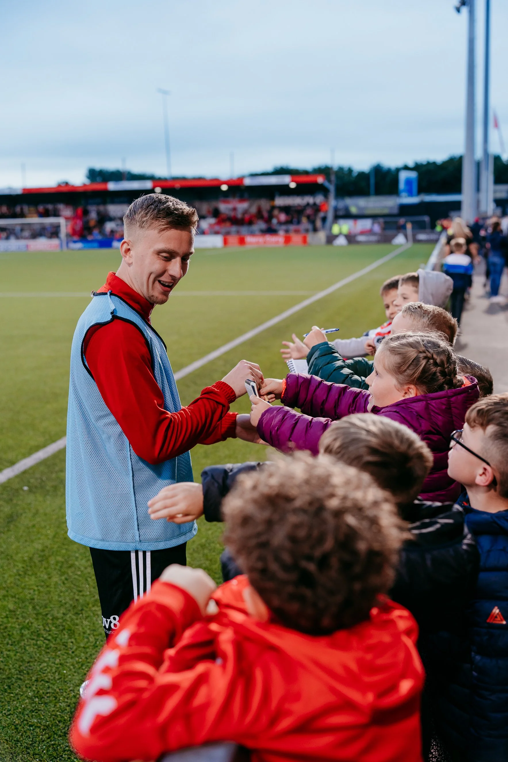 Crusaders v Rosenborg-25.JPG