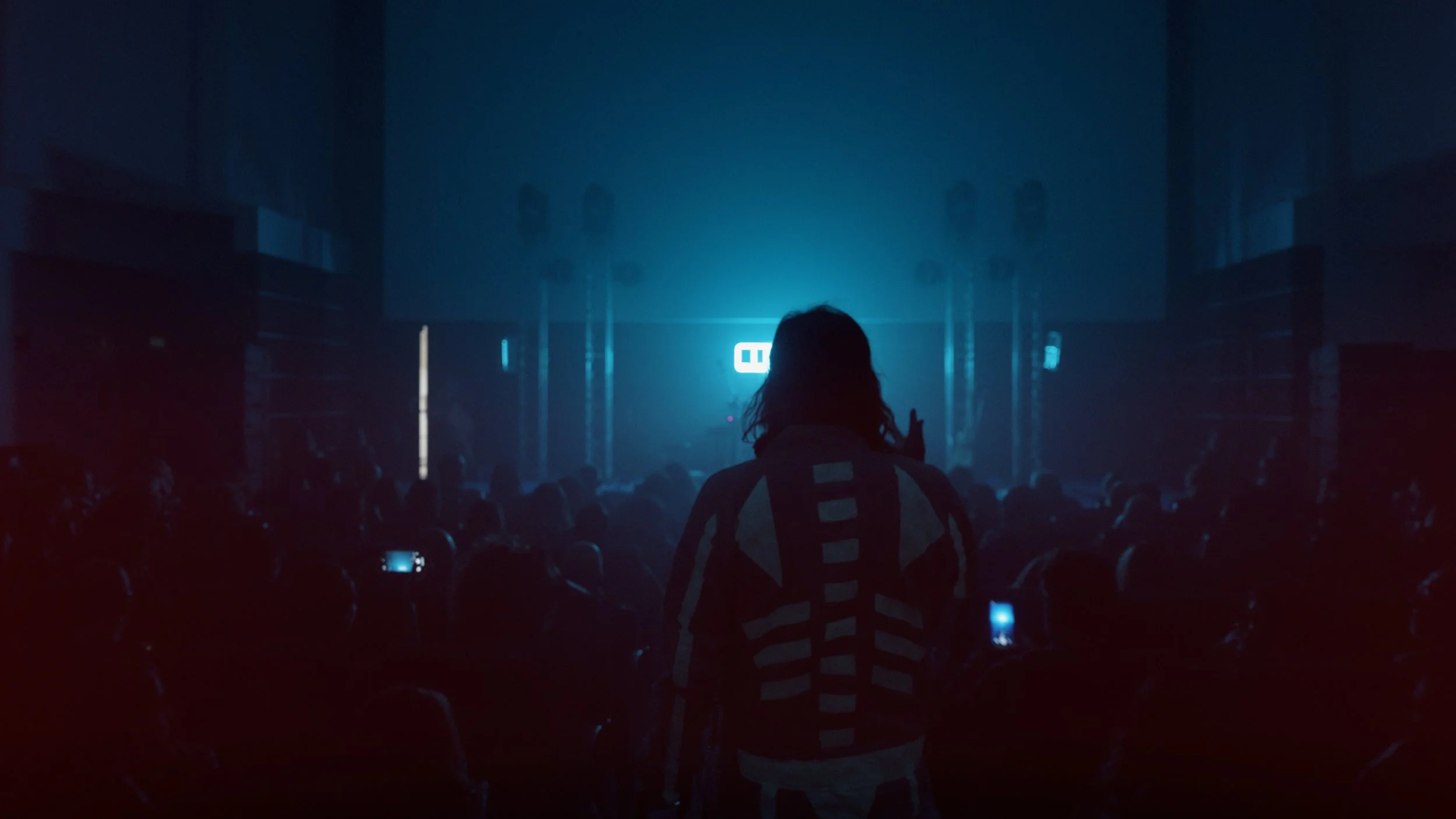 Así Fue - MaF (Málaga de Festival) 2024