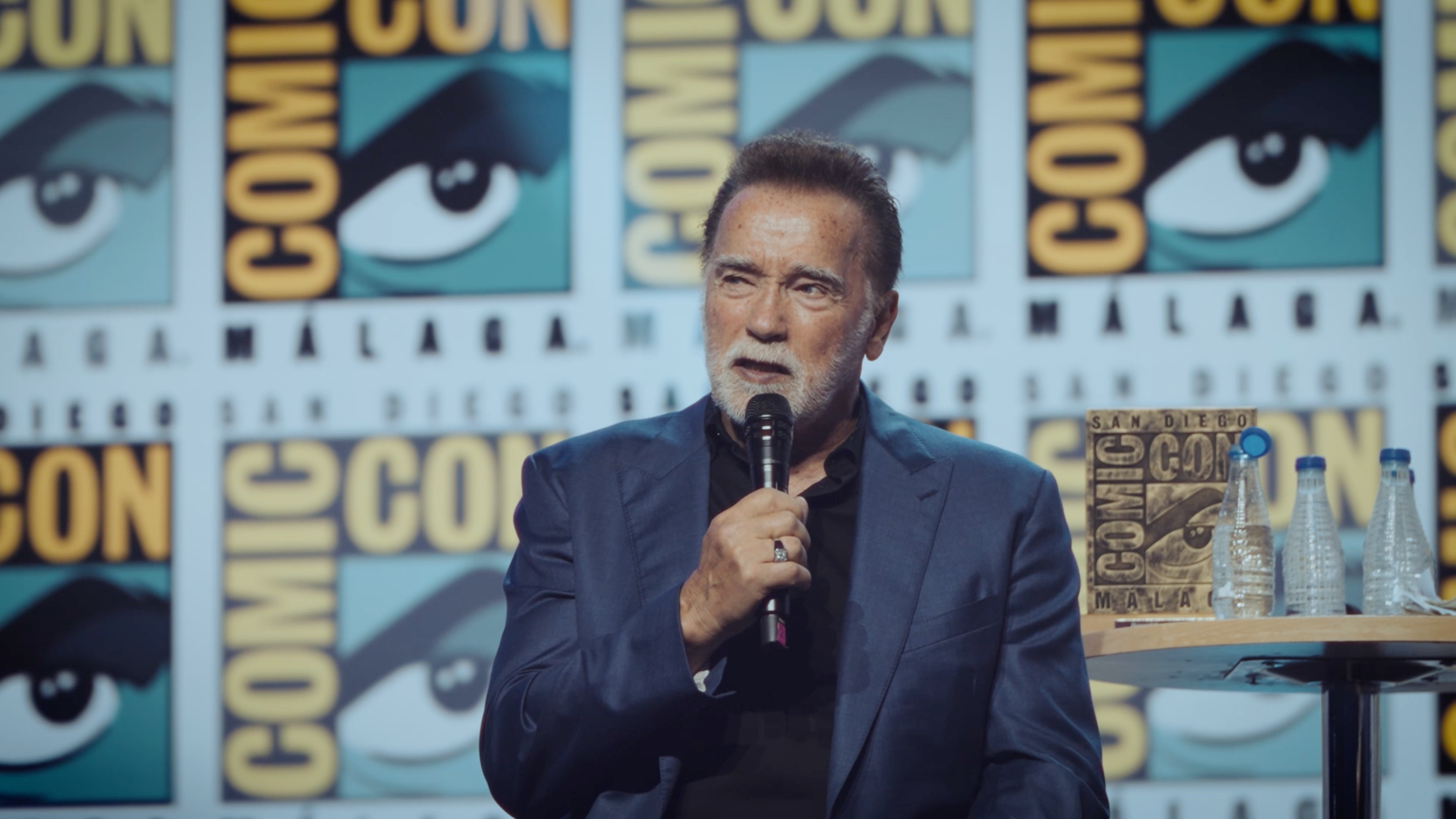 San Diego Comic-Con Málaga - Aftermovie 2025