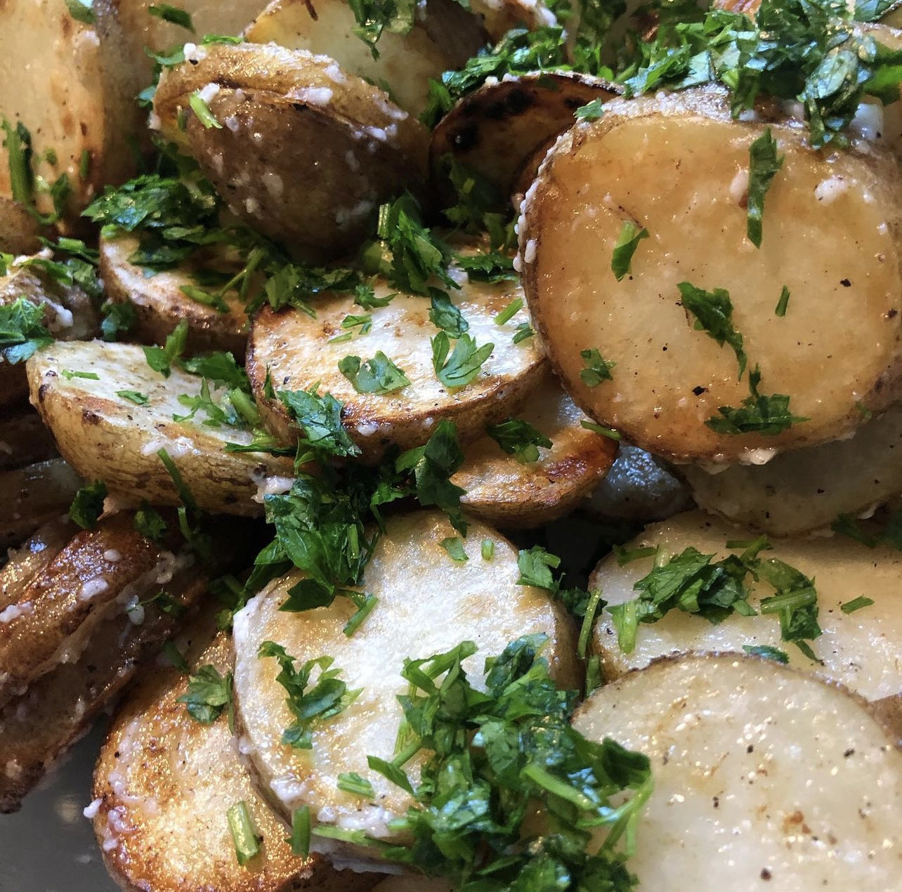 Potatoes