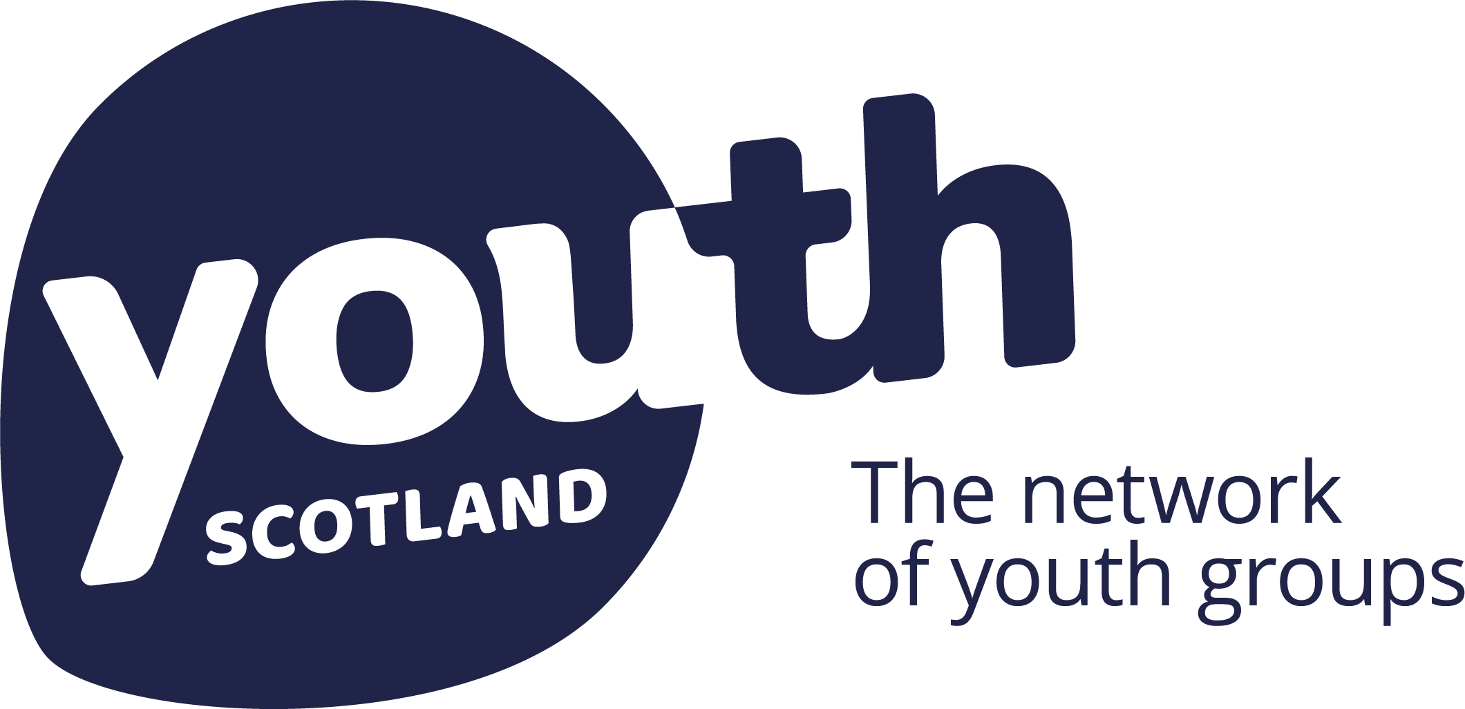 Youth Scoltand logo