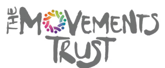The Movements Trust logo