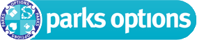 Parks Options Logo