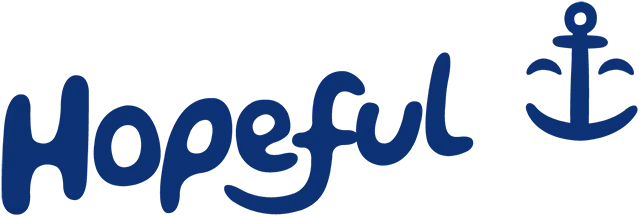 Hopeful Food logo