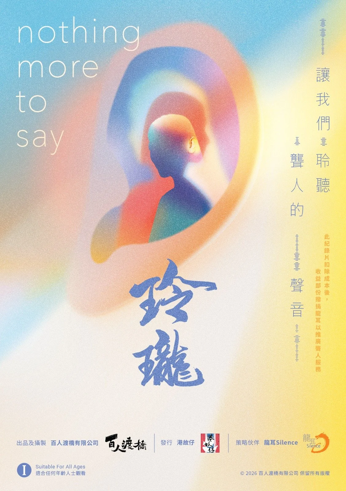  Documentary Visual Identity 