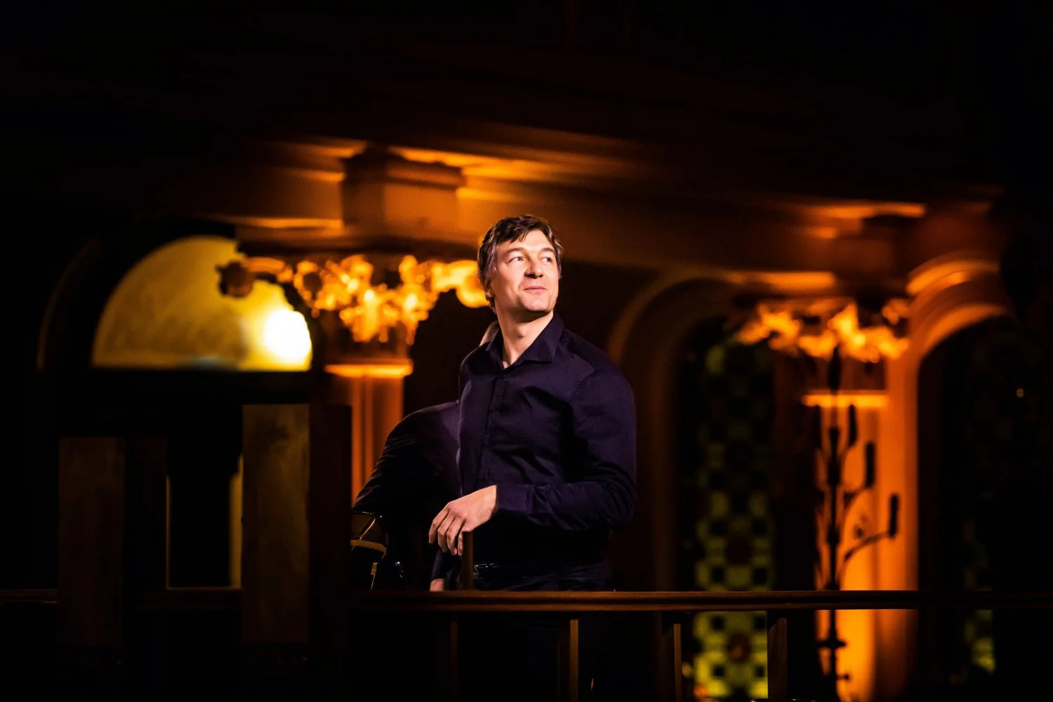 Midnight in Paris - 2