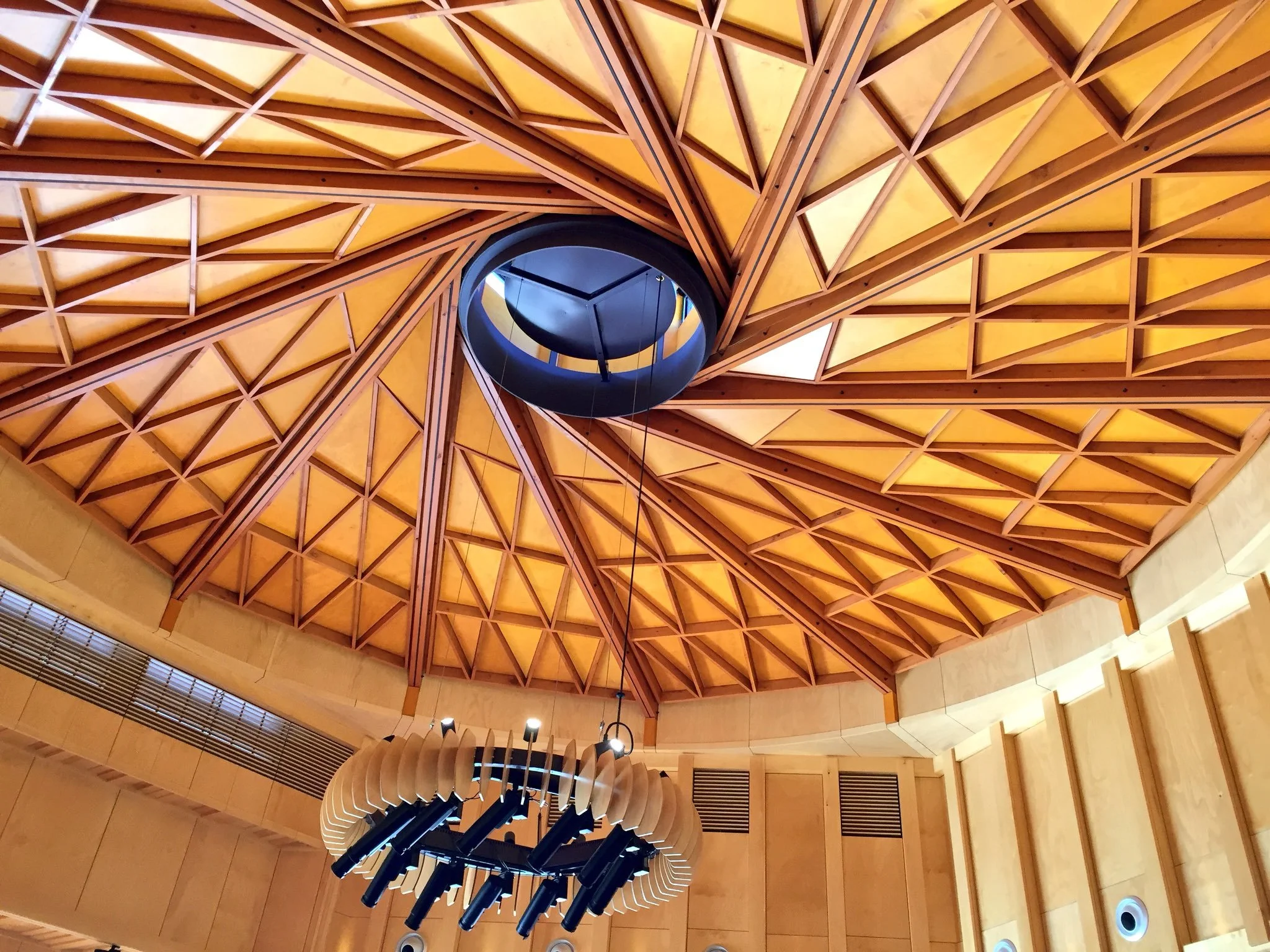 Satu Vänskä and Konstantin Shamray