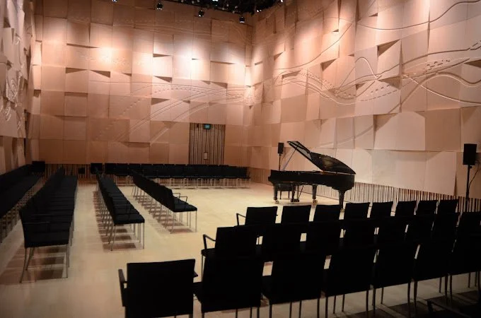 Satu Vänskä & Konstantin Shamray