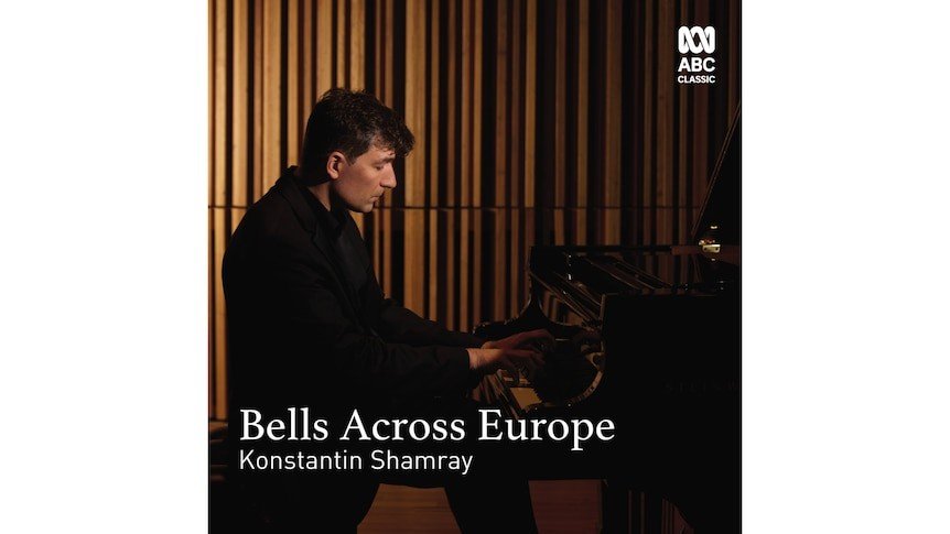 Bells Across Europe by Konstantin Shamray