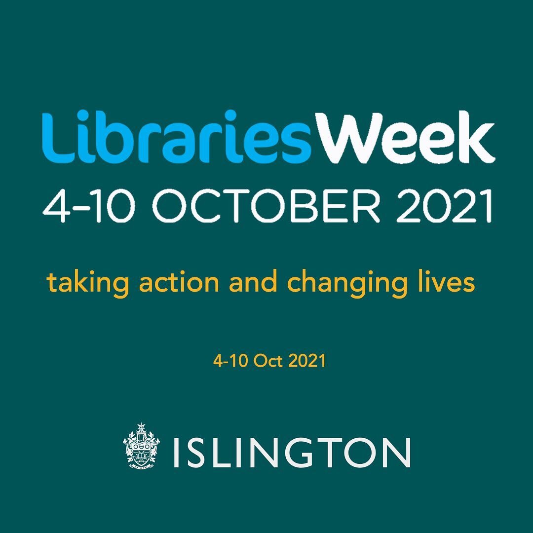 #WORD2021 Day 4 
Our autumn edition coincides with national @librariesweek 4-10 October celebrating the nations much-loved libraries and the central role libraries play in our communities as a driver for #inclusion #sustainability #socialmobility #co