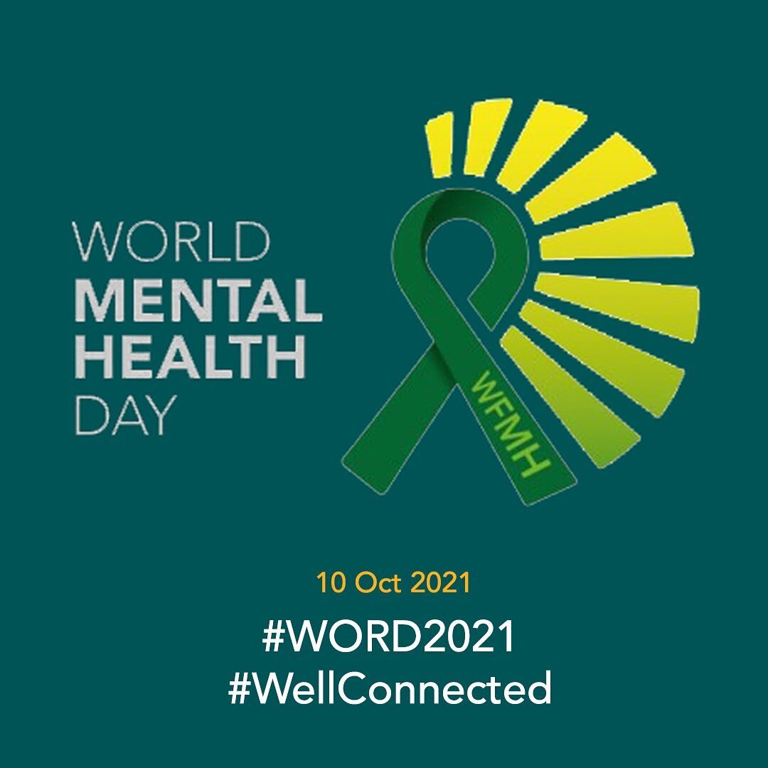 #WORD2021 Day 10
Today is #worldmentalhealthday2021 @wordislington celebrates and supports partners, projects and activities which use the #arts and #creativity to promote #mentalwellbeing #connection #community 

Today check out and follow our wonde