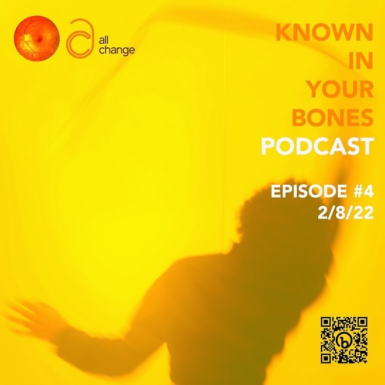 Known in Your Bones podcast #Episode4

Known in Your Bones is an arts and heritage podcast series that shines a light on the 'Sunshine Vitamin&rsquo; D revealing its all-powerful influence on and in our lives.

Tune in fortnightly on Tuesdays for a n