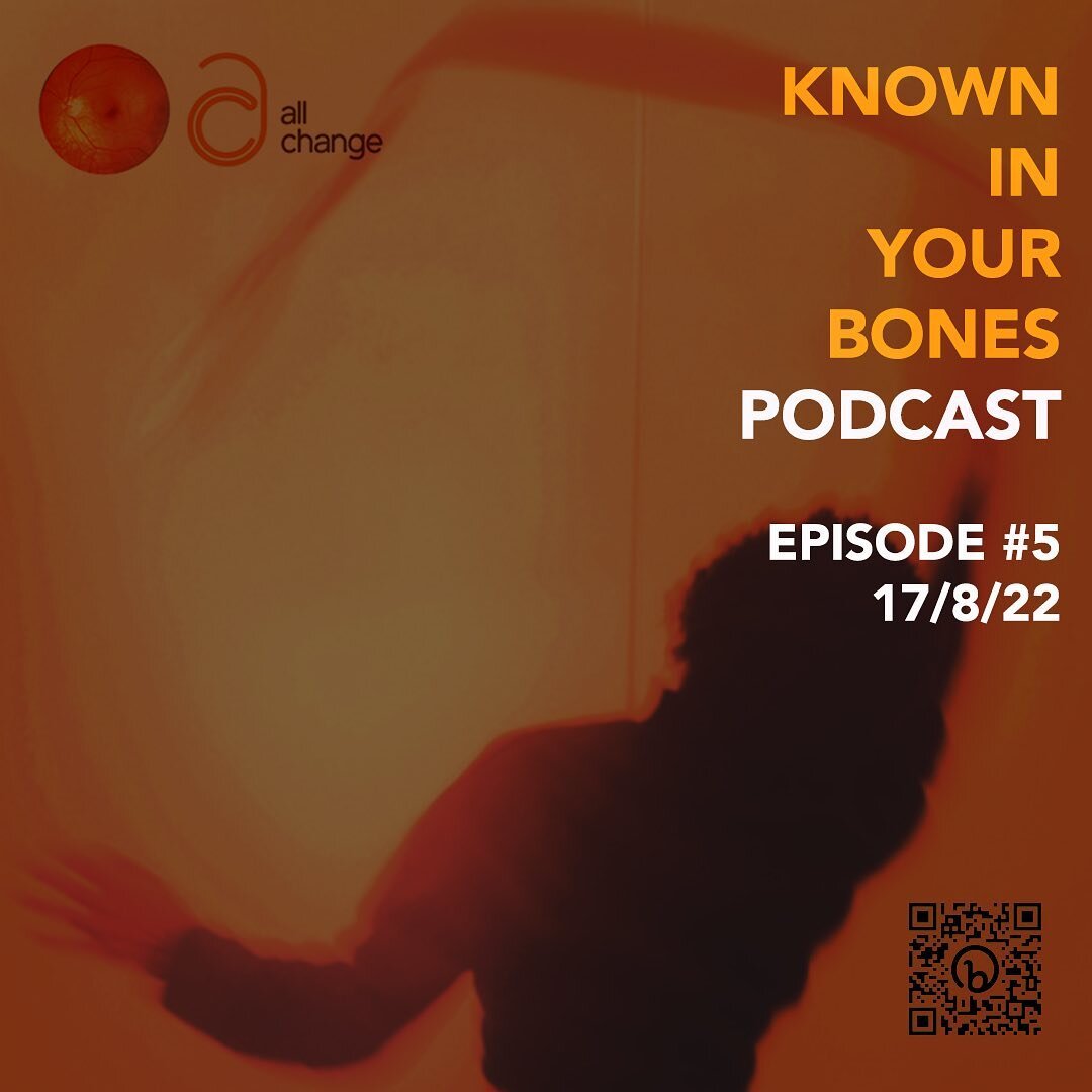 Known in Your Bones is an arts and heritage podcast series that shines a light on the 'Sunshine Vitamin&rsquo; D revealing its all-powerful influence on and in our lives.

A series of 5 specially created podcasts exploring our relationship with sunsh