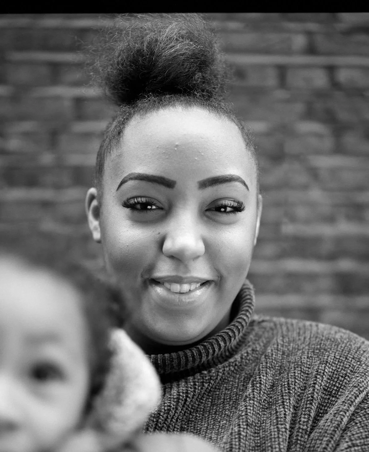 Courtney Hayhoe - Community Producer