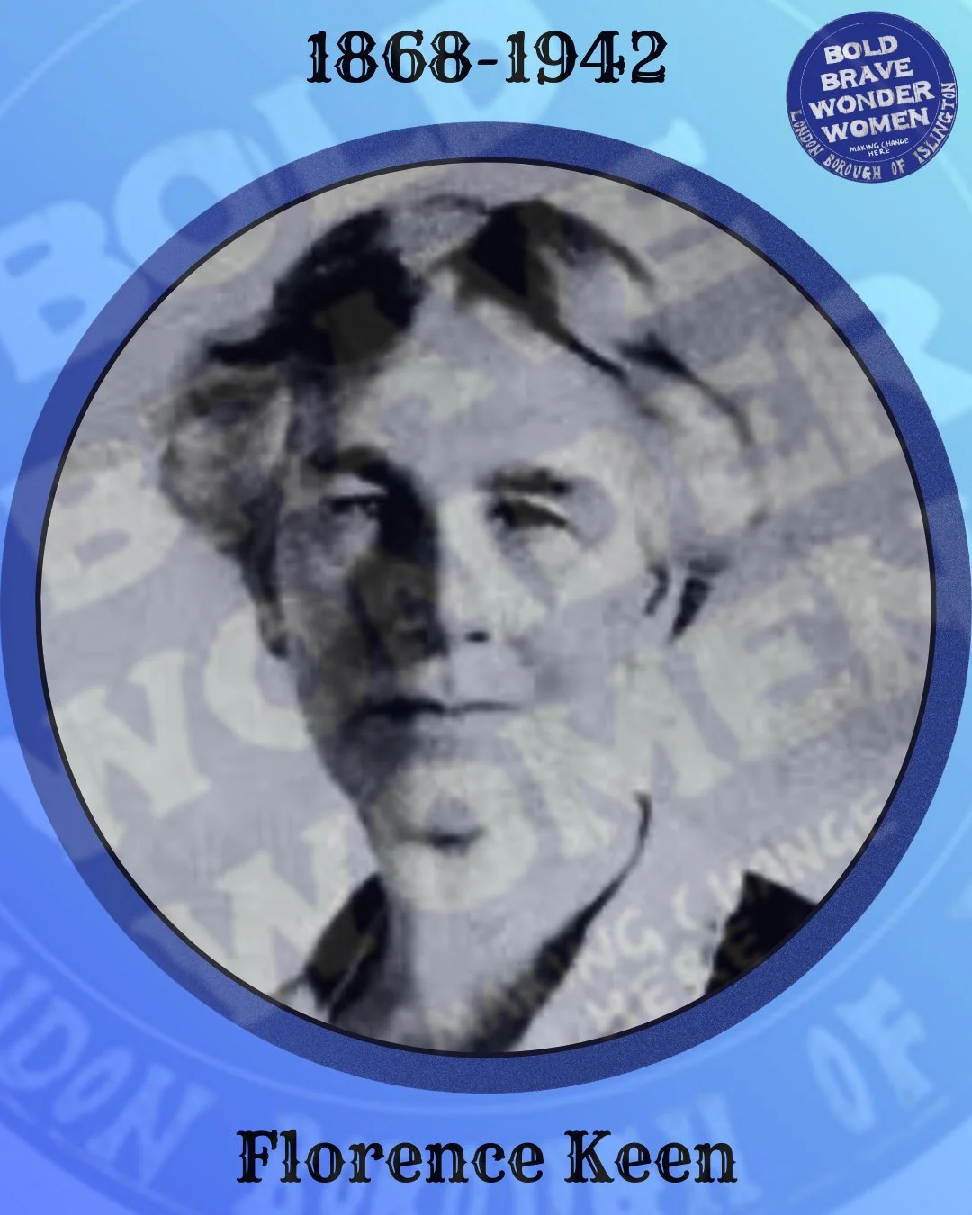 Florence Keen