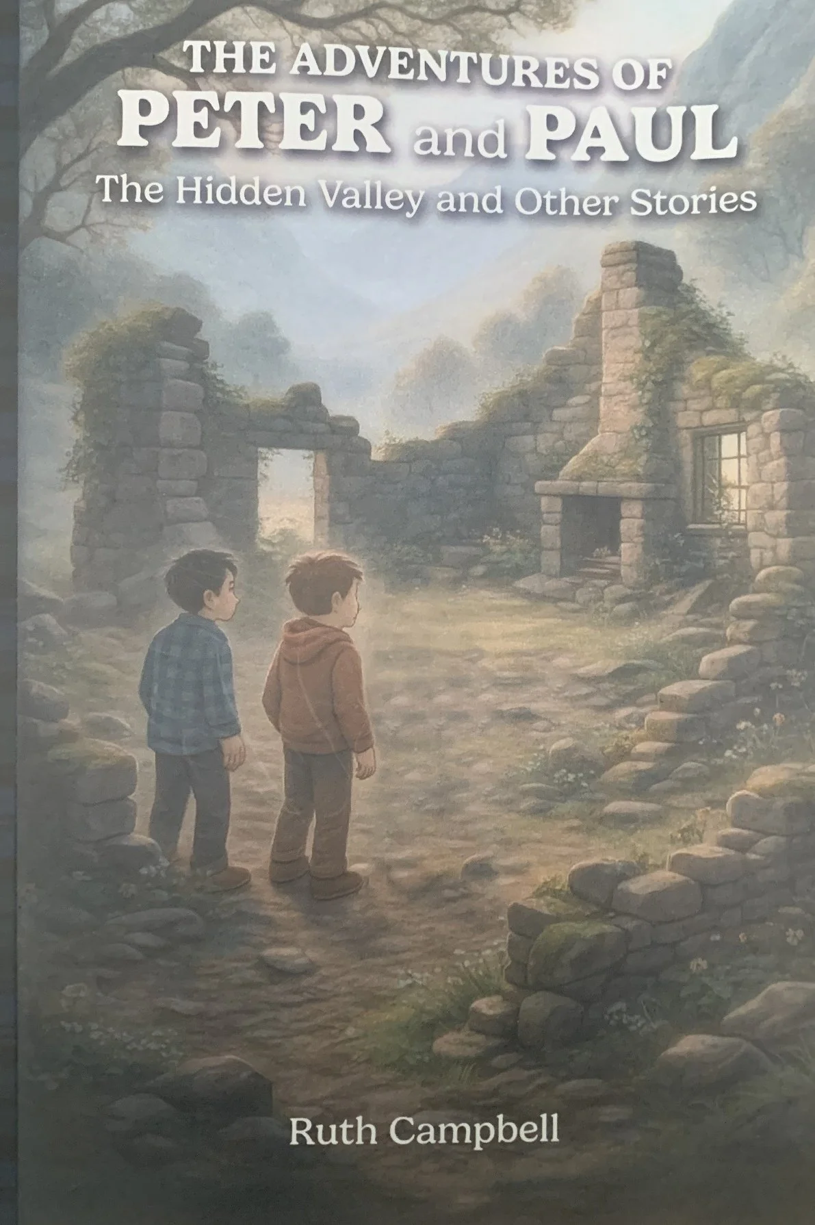Peter and Paul - Cover only.jpg