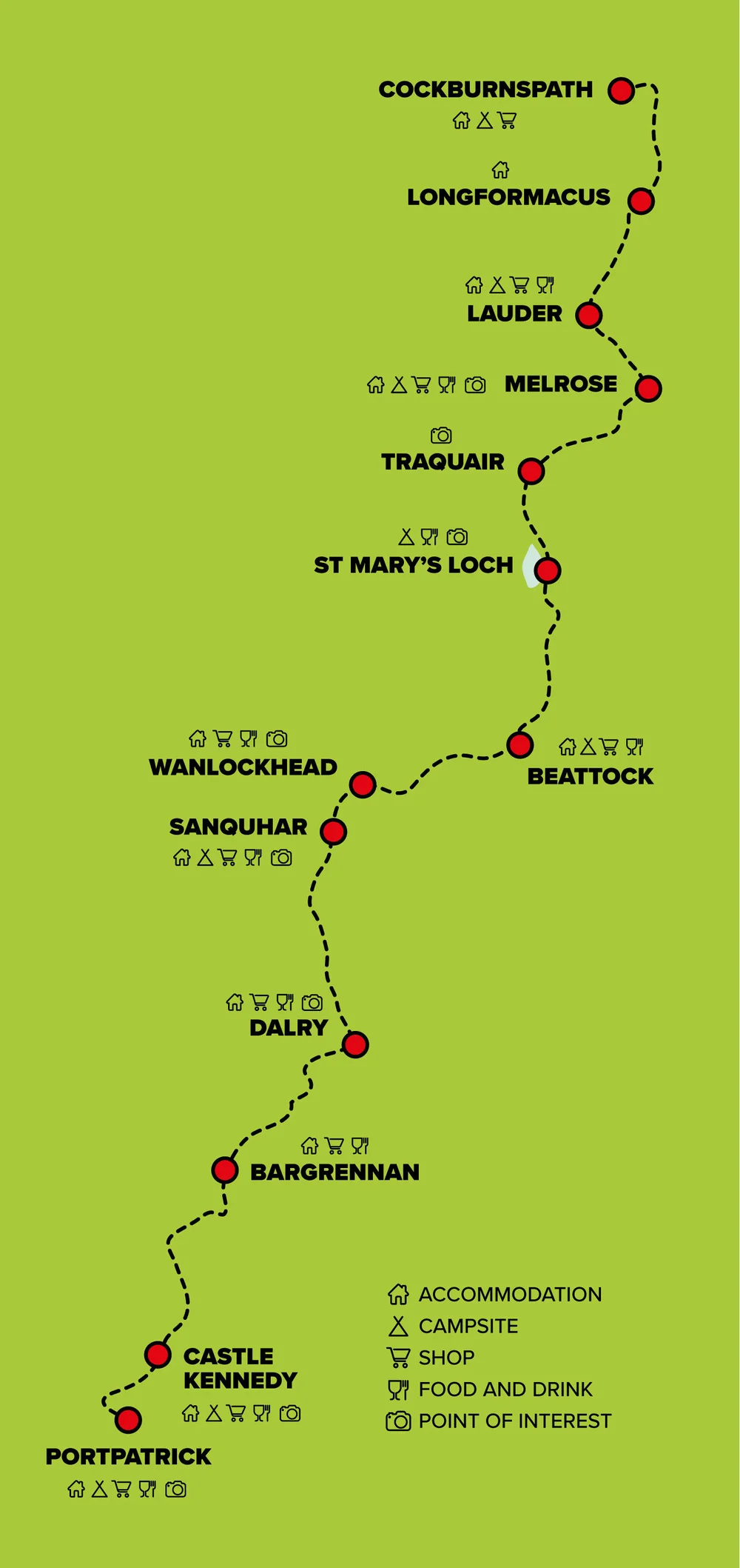 southern-upland-way-map-route-stages-planning-guide-the-walkers
