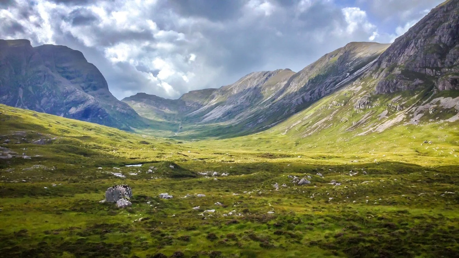 Road tripping fun on the NC500 – explore Scotland your way