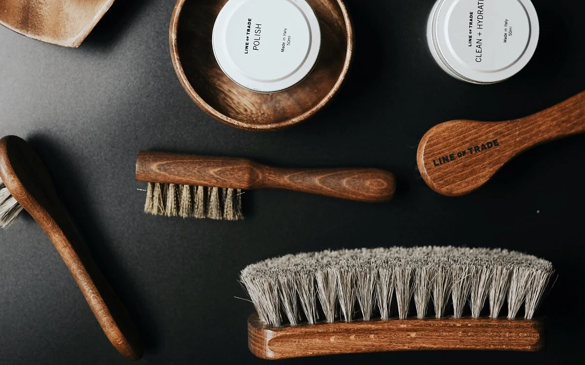 Your Best Guide to Cleaning Your Walking Boots...