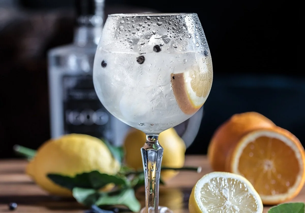 Undiscovered Scottish Farm Brewery and Distillery Gems