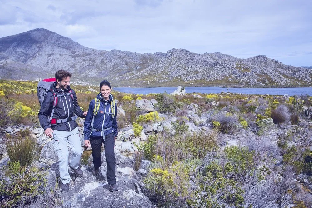 How to pick the perfect walking boots