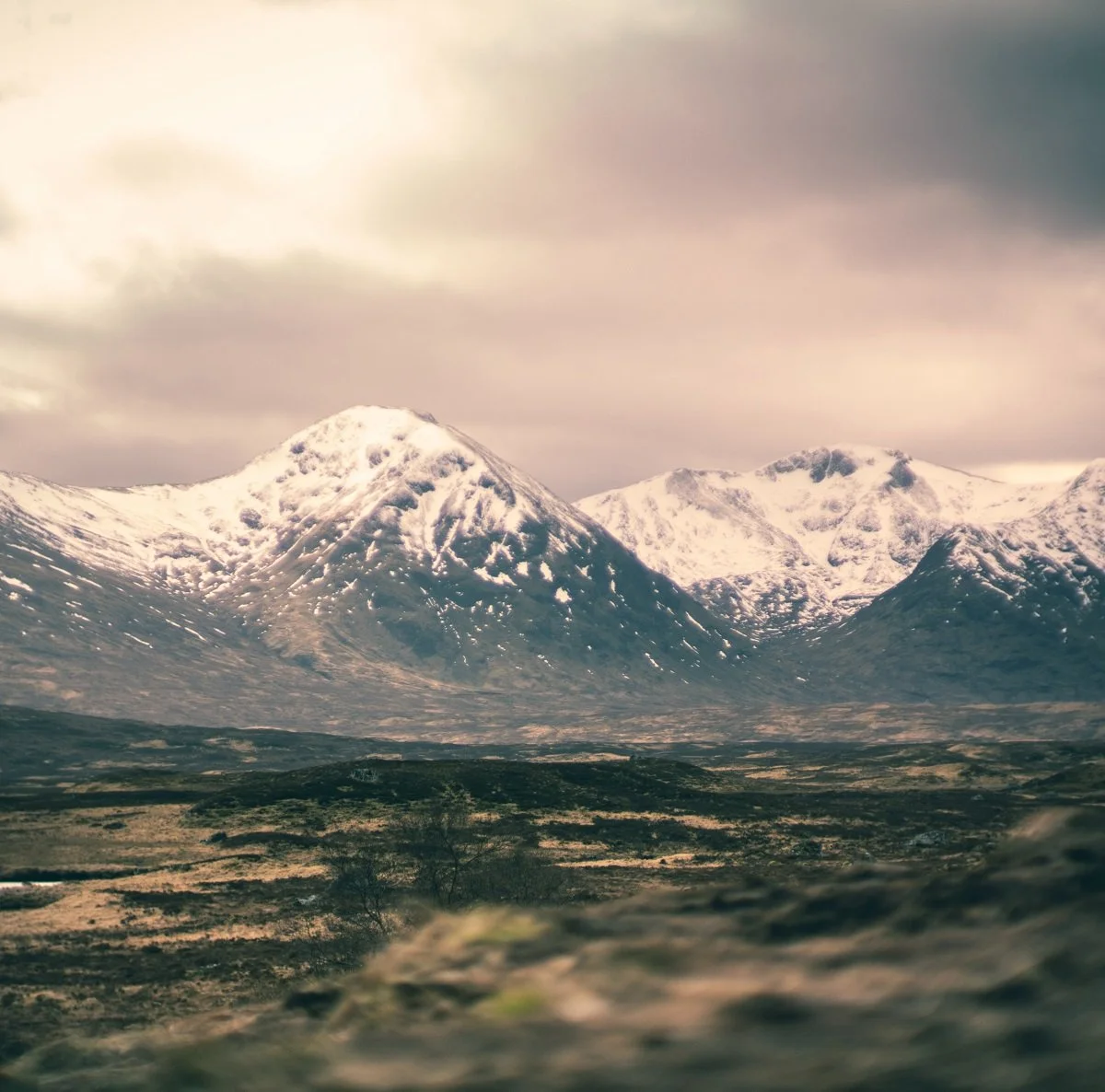 Harry Potter fans Top 5 must visit spots in Scotland 
