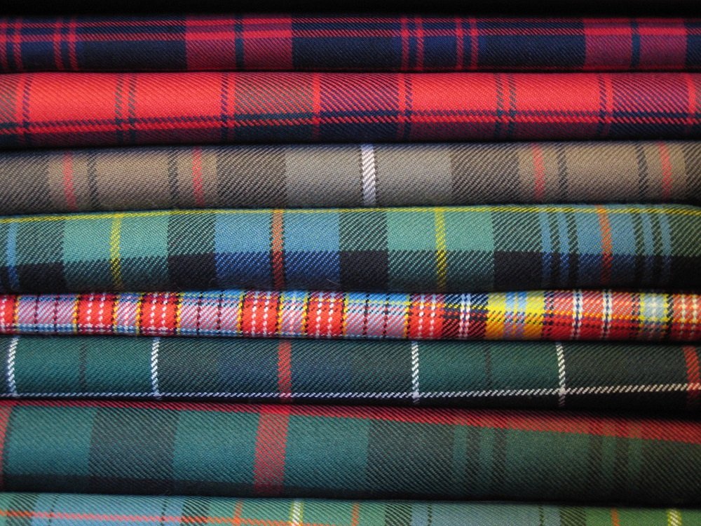 Scottish Clans and History