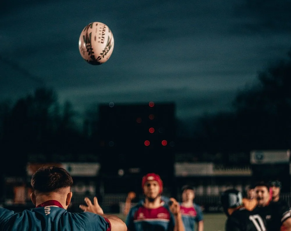 Did you know that the Rugby Seven’s originated in Scotland?